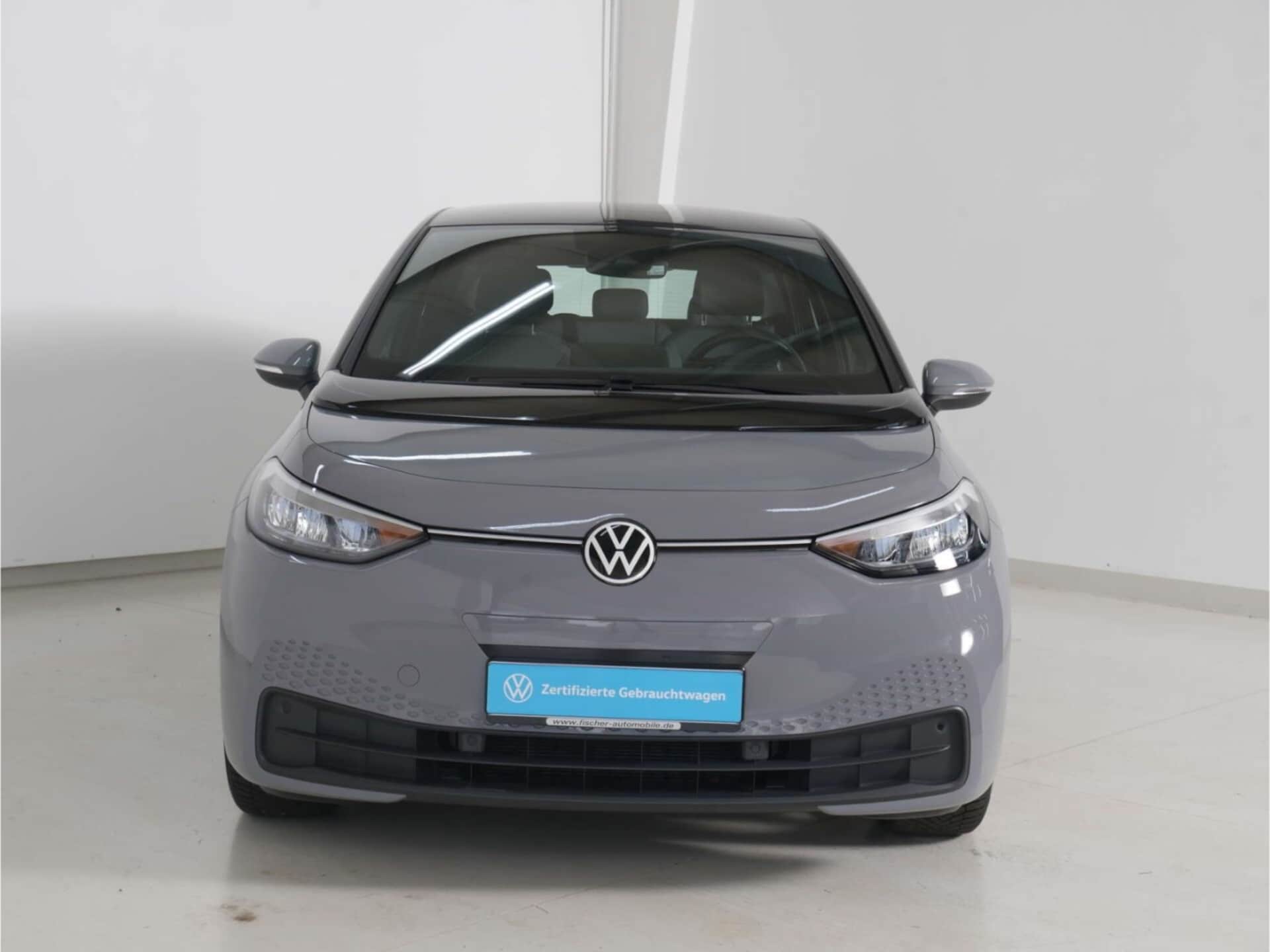 Volkswagen ID.3 Pro Performance