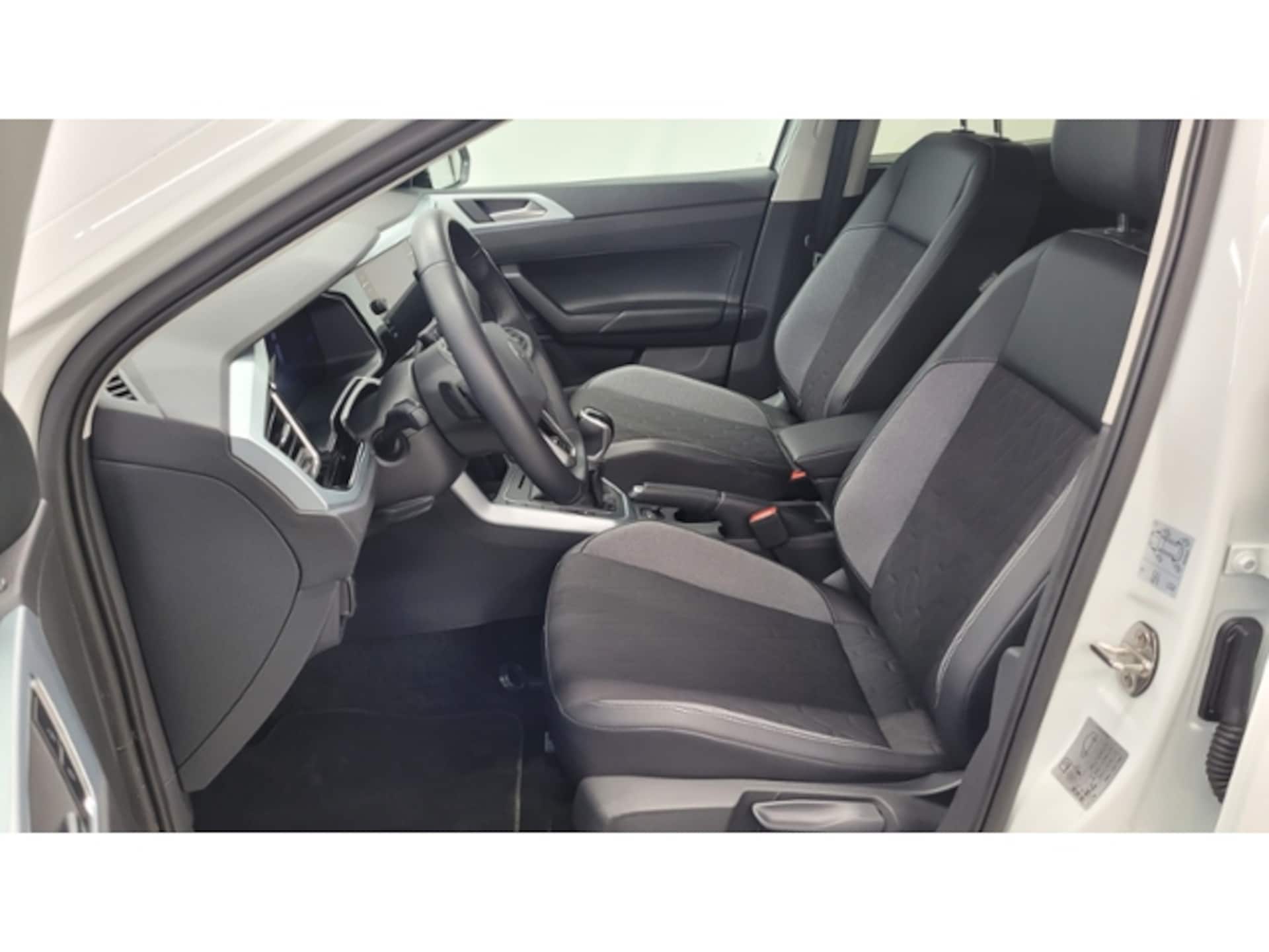 Volkswagen Polo Goal