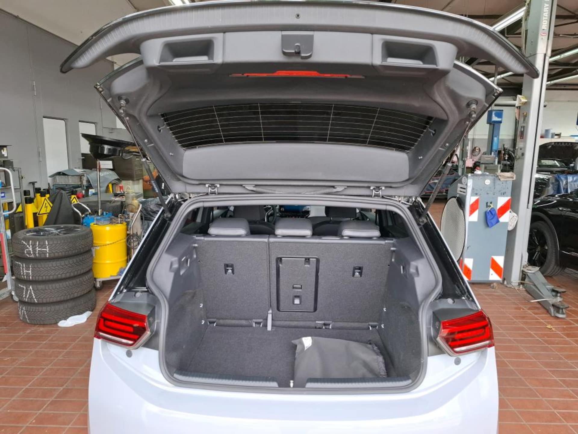 Volkswagen ID.3 MOVE Pro