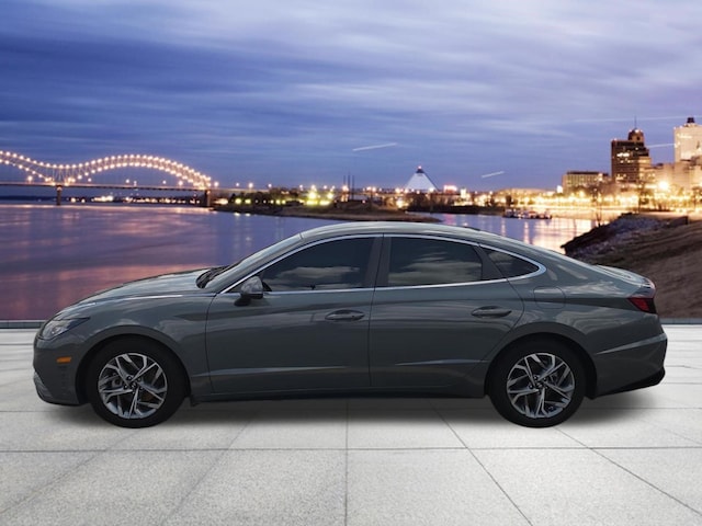 2023 Hyundai Sonata