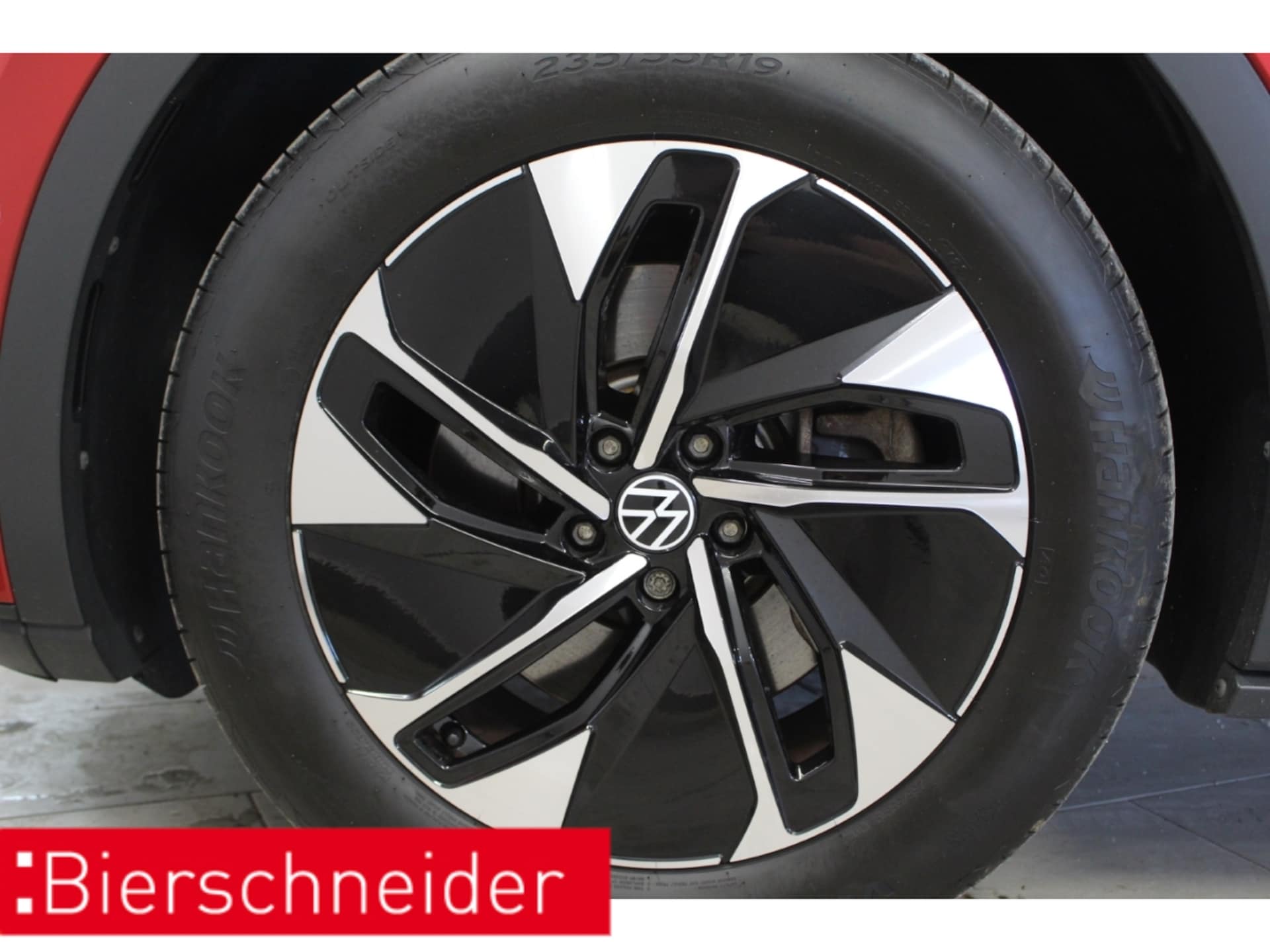 Volkswagen ID.5 Pro Performance
