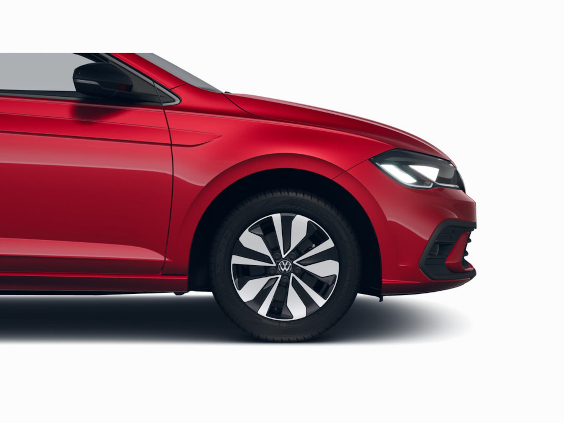 Volkswagen Polo Goal