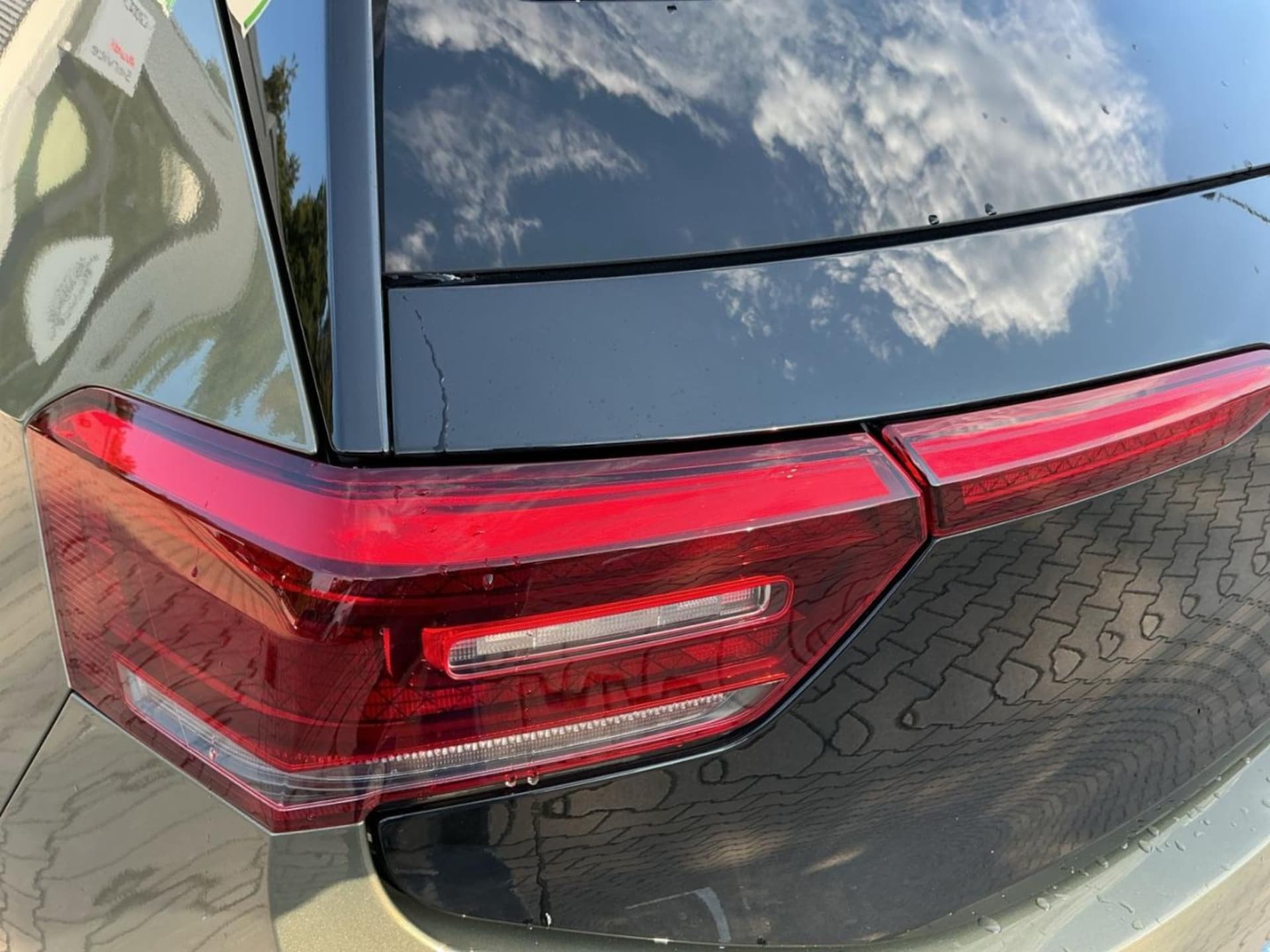 Volkswagen ID.3 Pro S