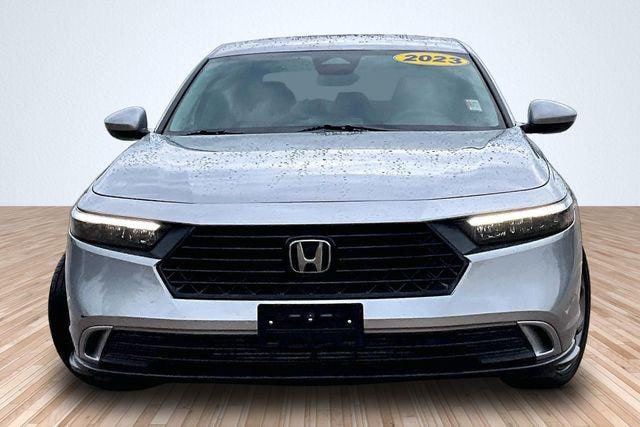 2023 Honda Accord