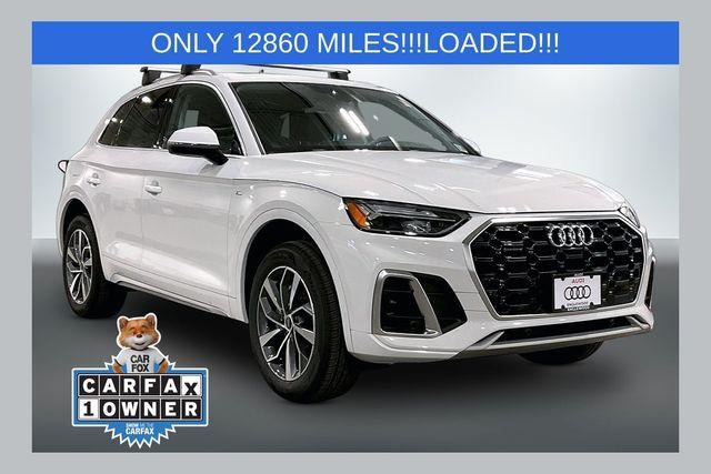 Photo of 2023 Audi Q5 