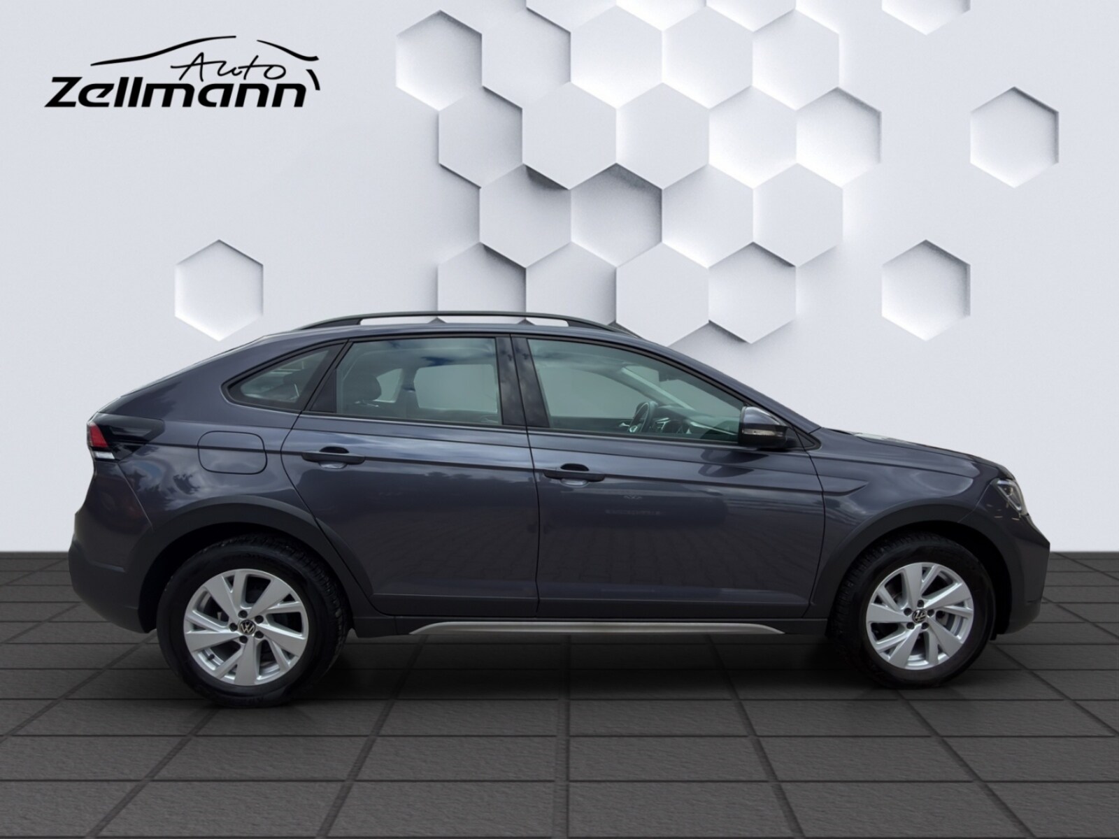 Volkswagen Taigo – Bild 6