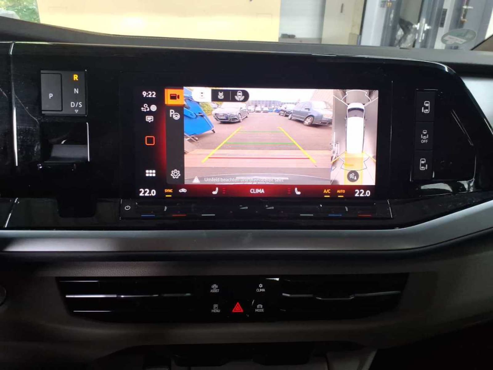 Volkswagen Multivan – Bild 6