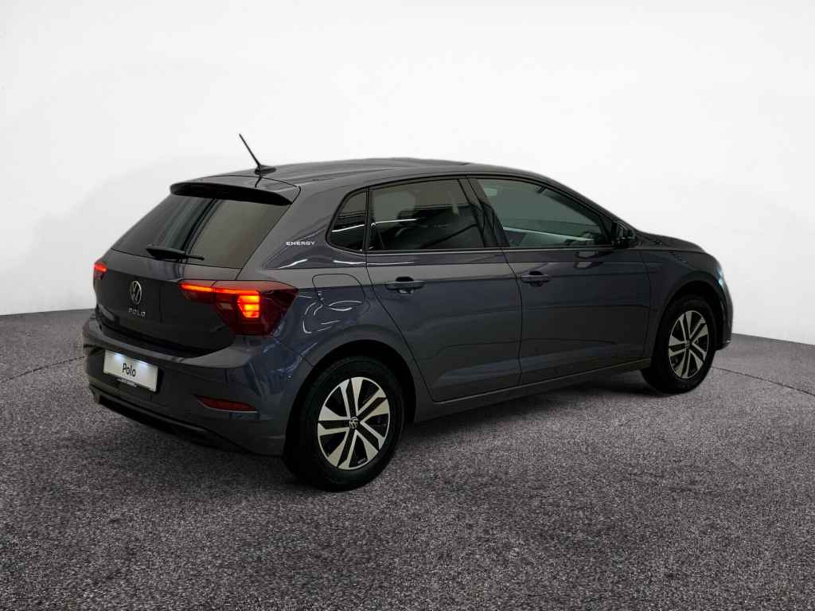 Volkswagen Polo – Bild 6