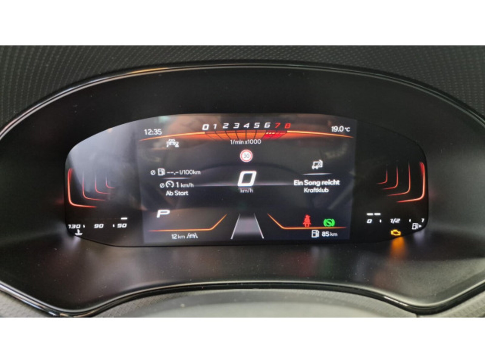 SEAT Arona – Bild 14