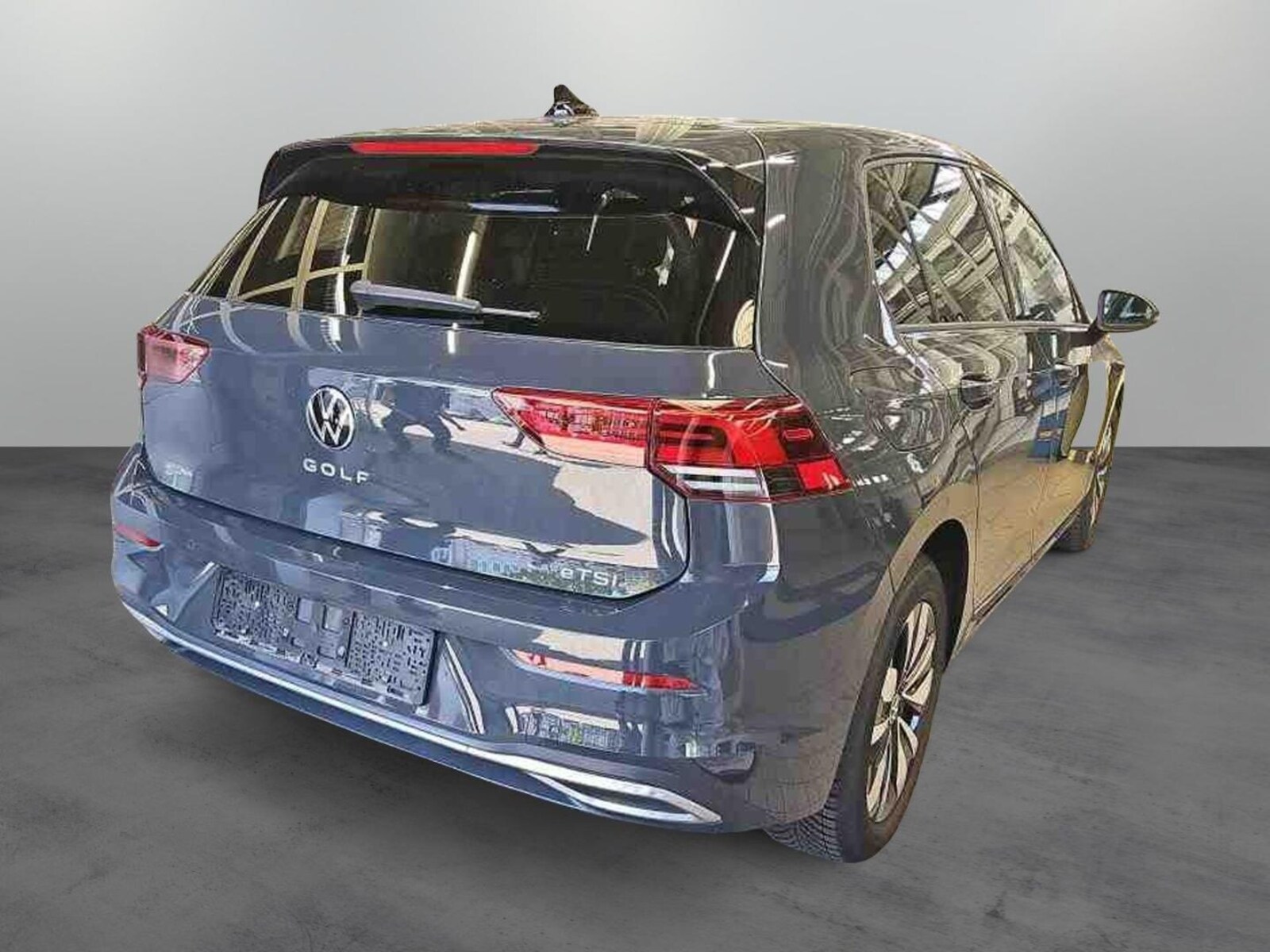 Volkswagen Golf – Bild 3