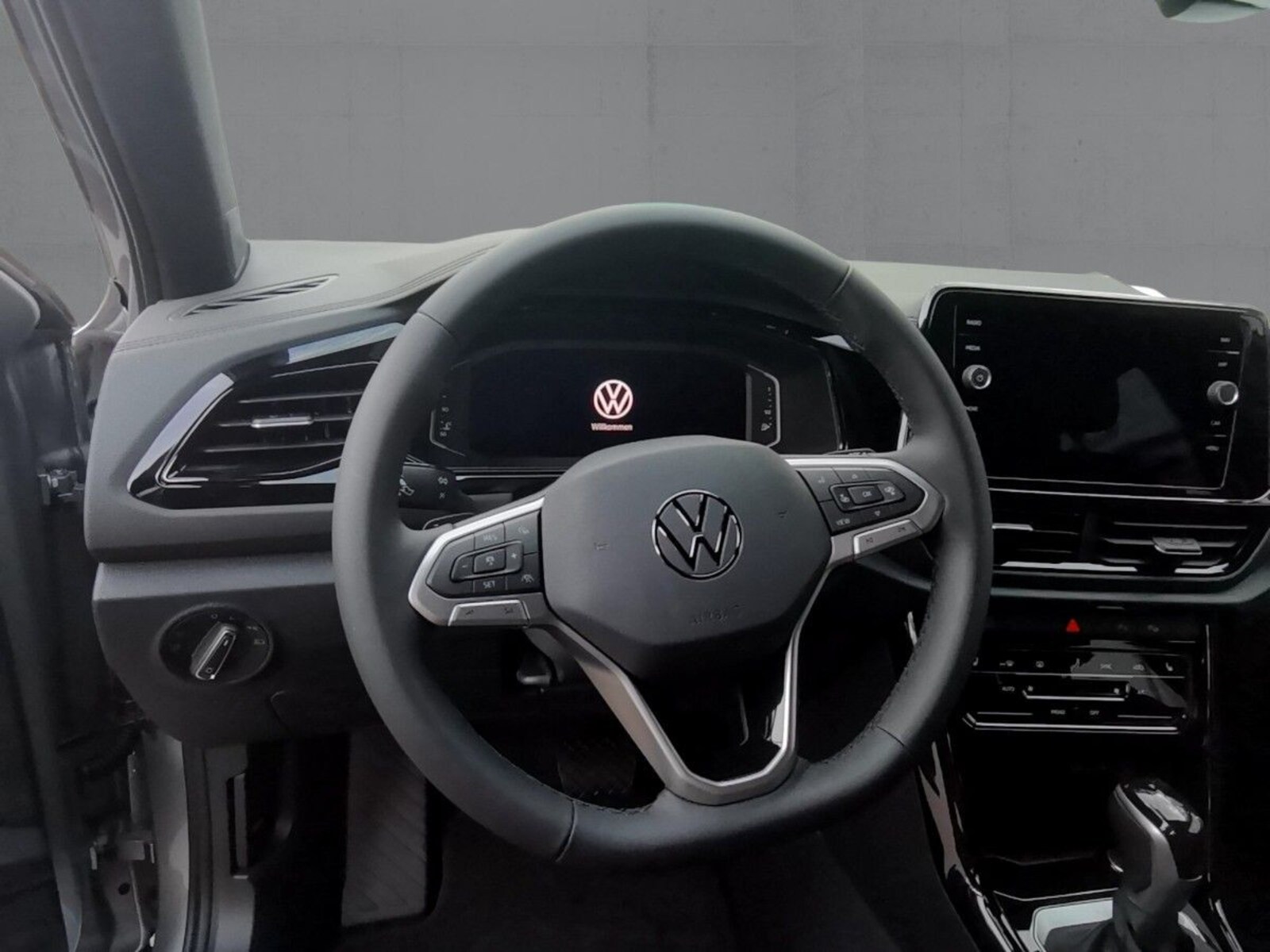Volkswagen T-Roc – Bild 9