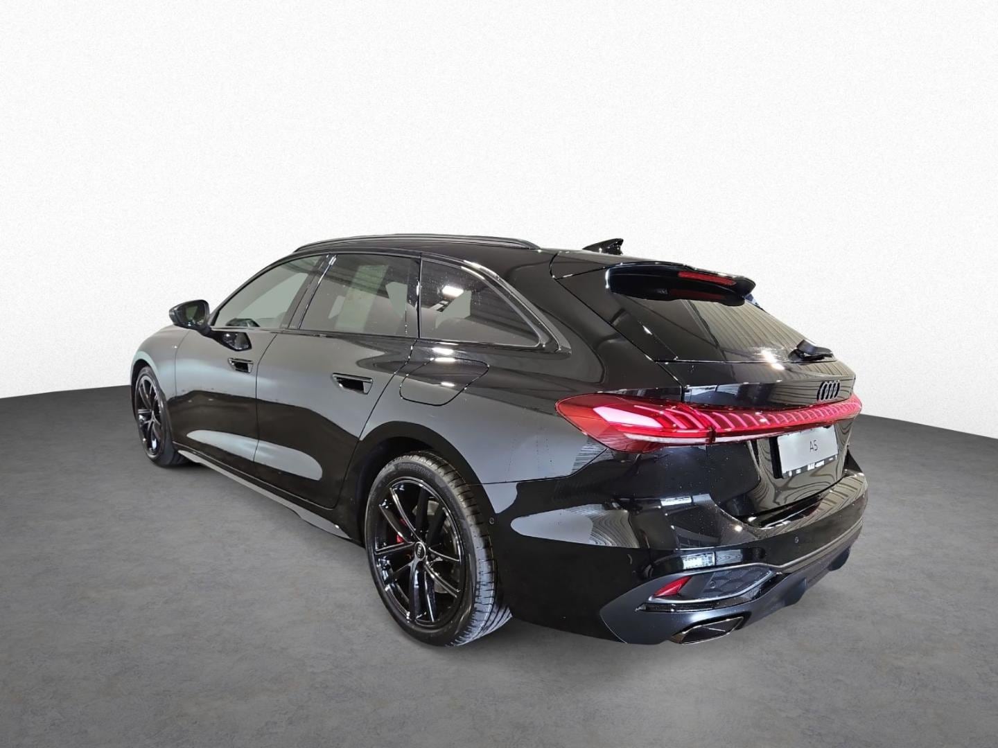 Bild über Audi A5 Avant e-hybrid e-hybrid quattro 220 kW S tronic - für weitere Informationen kontaktieren Sie den Audi Partner
