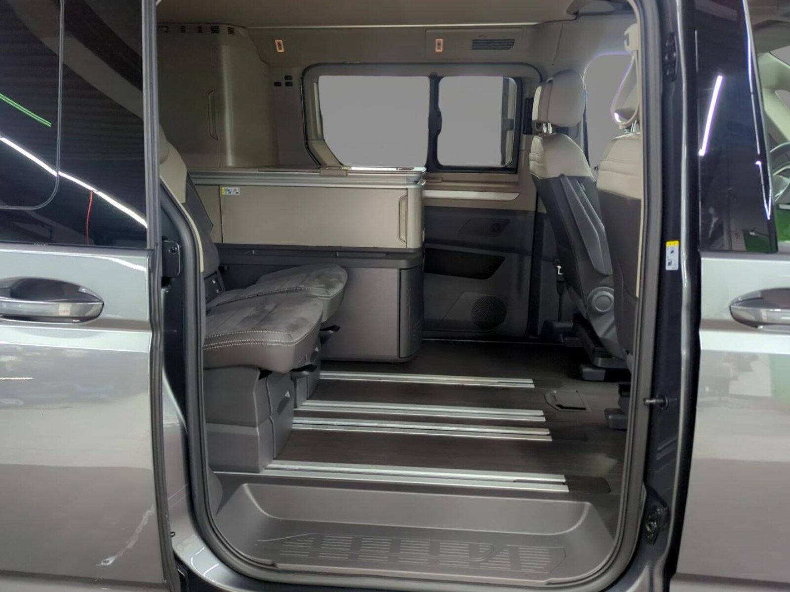 Volkswagen California – Bild 9