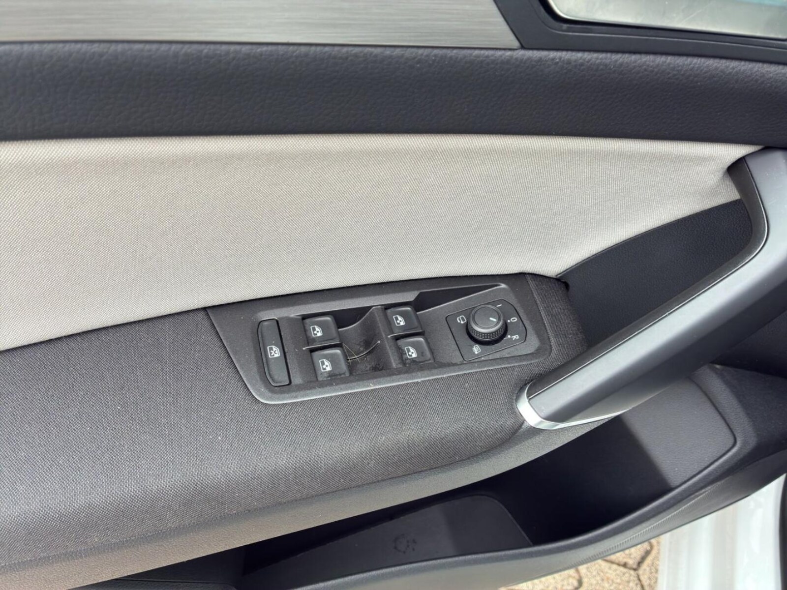 Volkswagen Touran – Bild 21