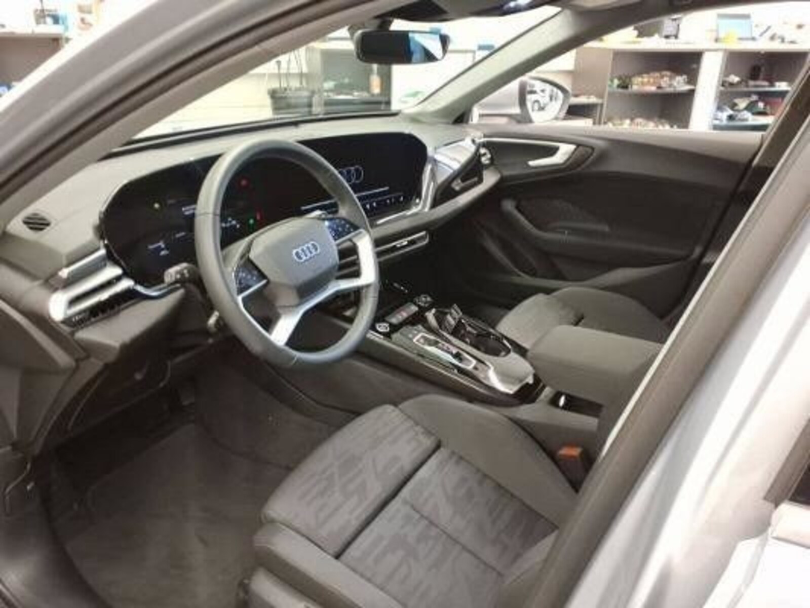 Audi A5 Avant – Bild 3