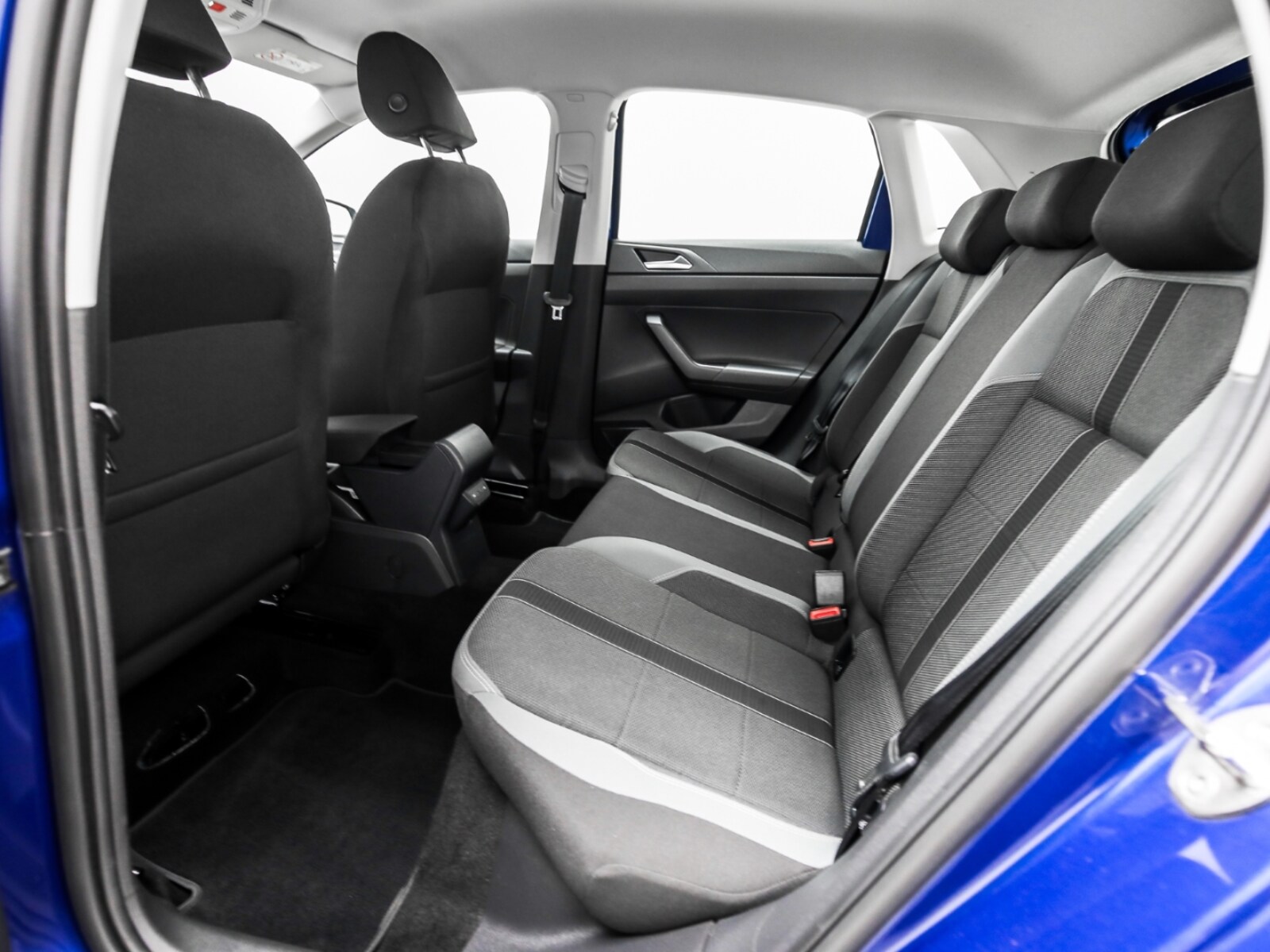 Volkswagen Polo – Bild 12