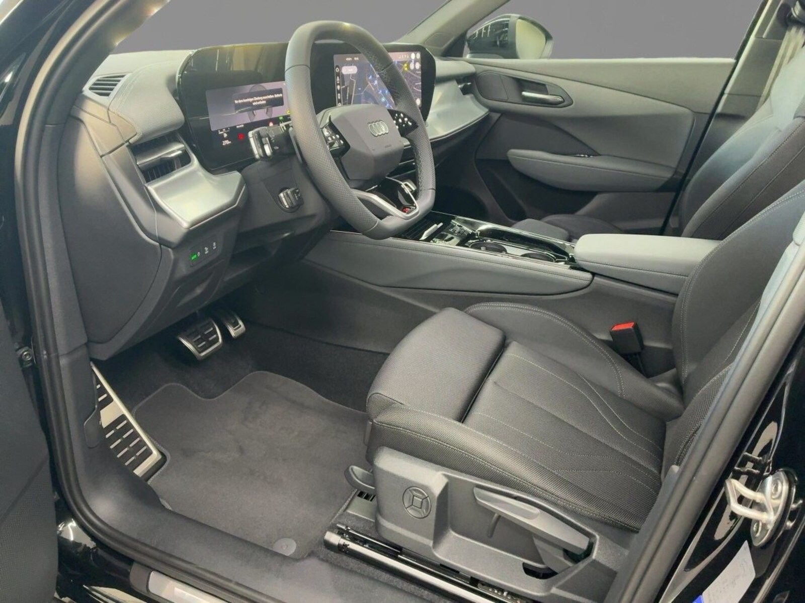 Audi Q3 – Bild 6
