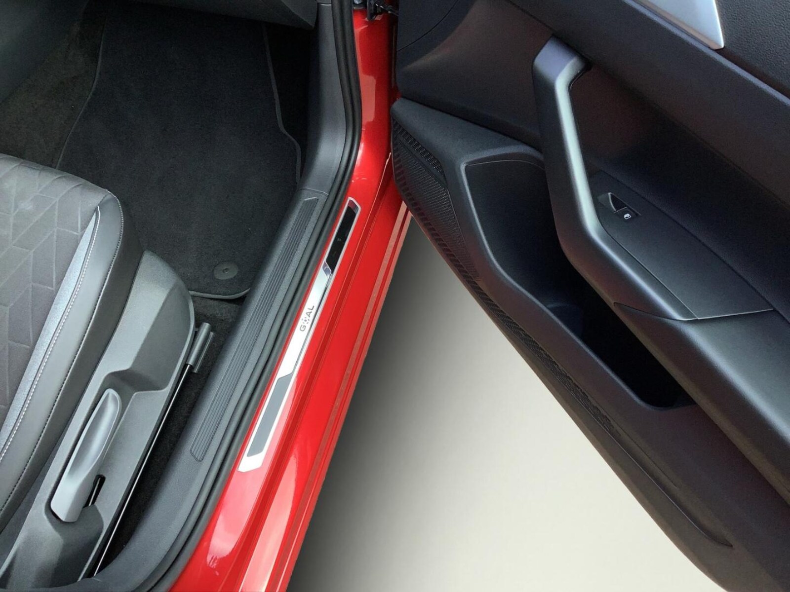 Volkswagen Polo – Bild 19
