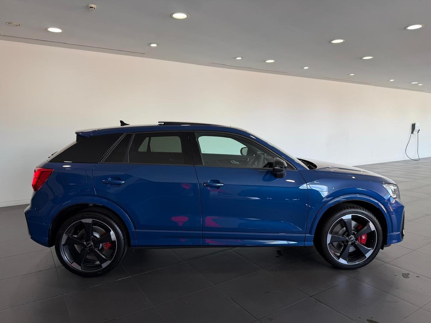 Image about Audi SQ2 TFSI quattro S tronic