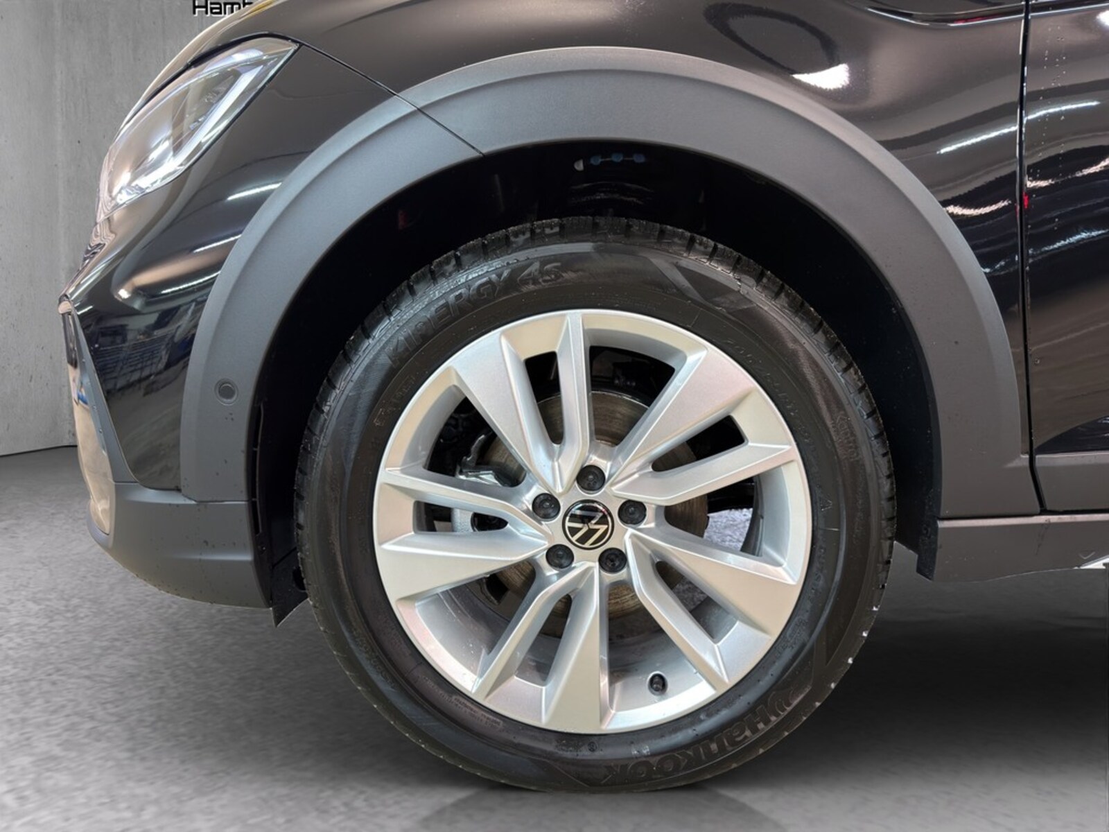 Volkswagen Taigo – Bild 20