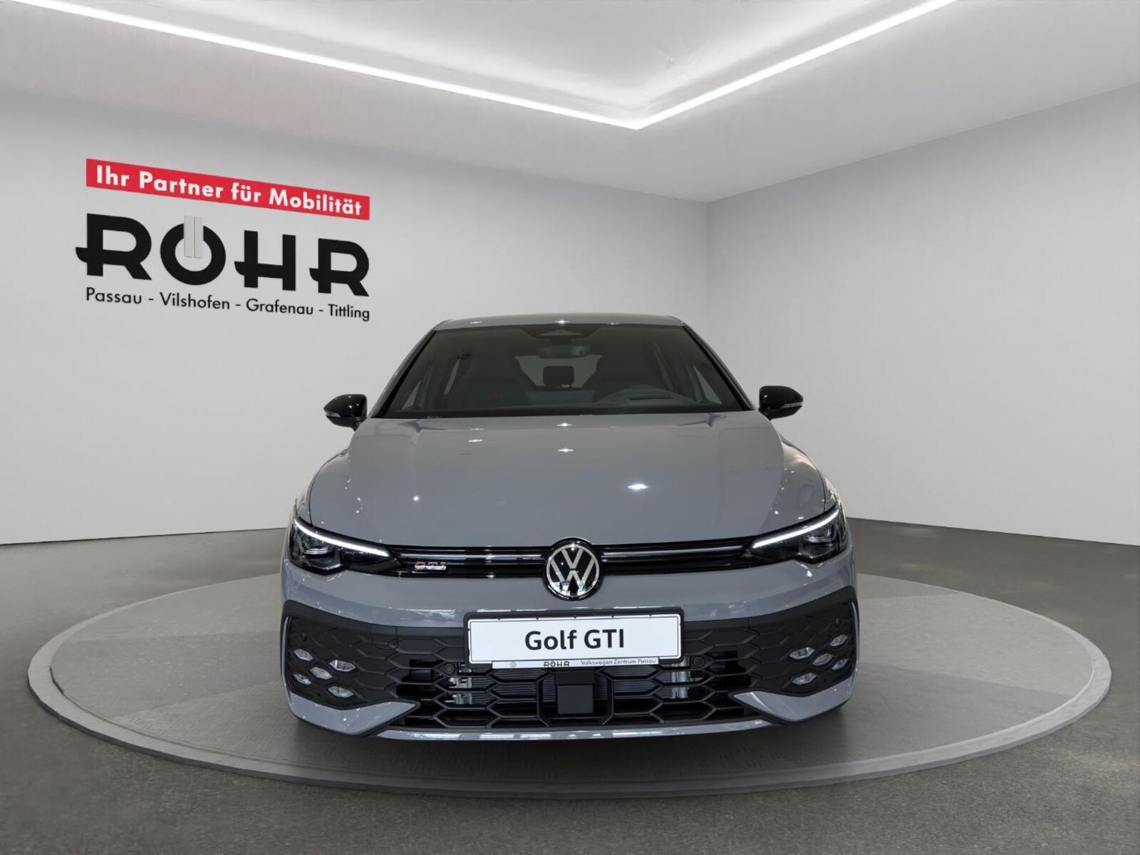 Volkswagen Golf – Bild 2