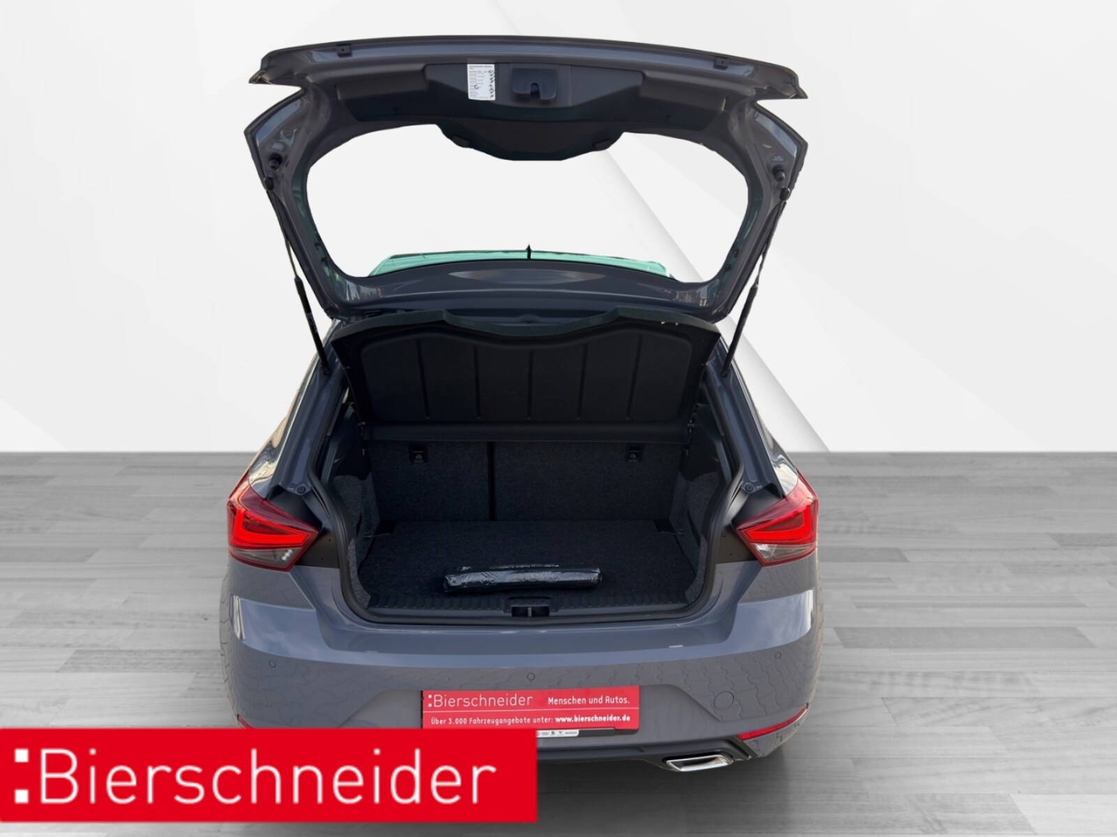 SEAT Ibiza – Bild 9