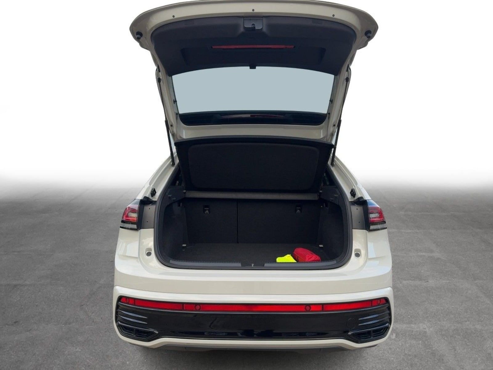Volkswagen Taigo – Bild 6