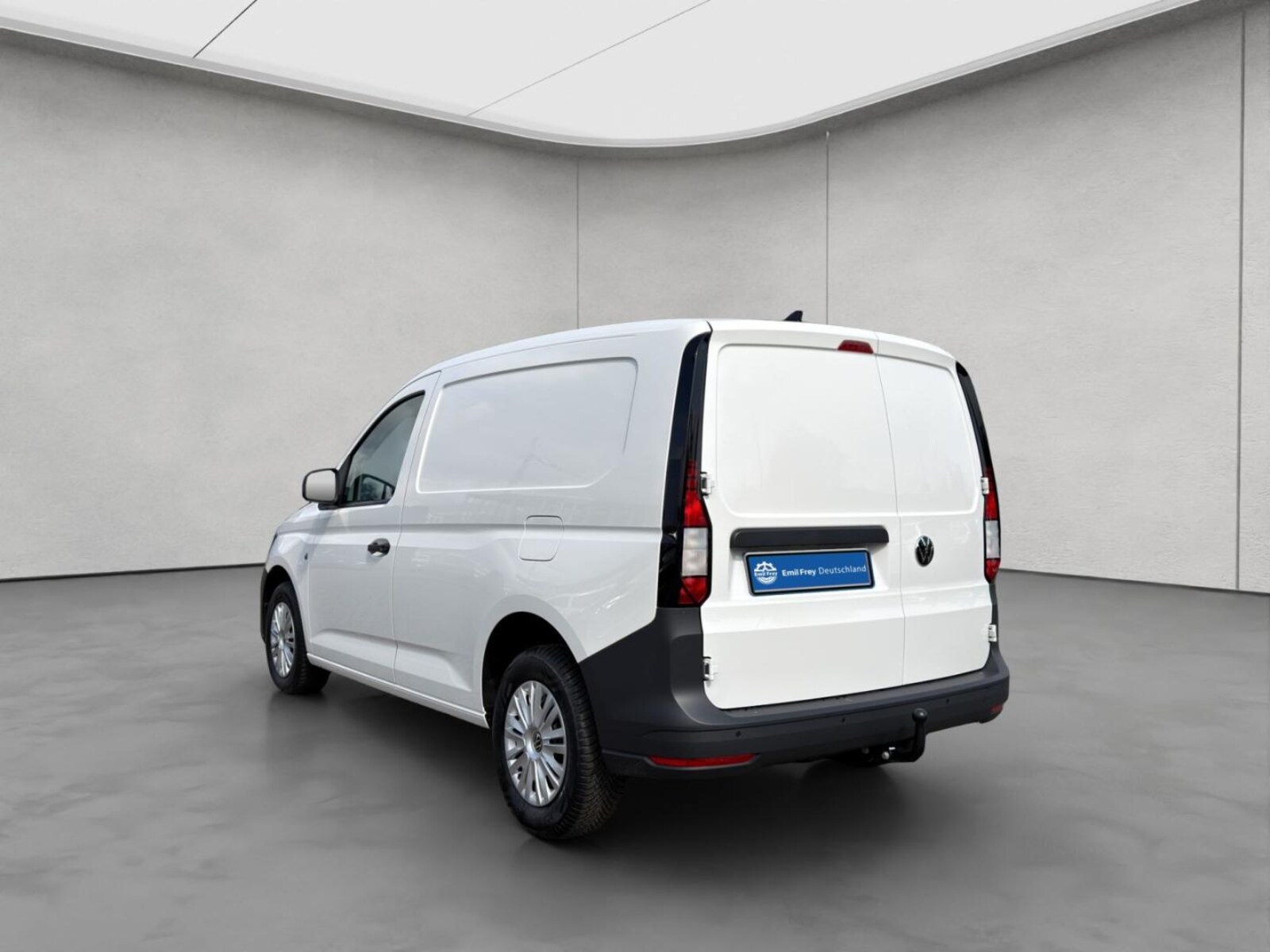 Volkswagen Caddy Cargo – Bild 3