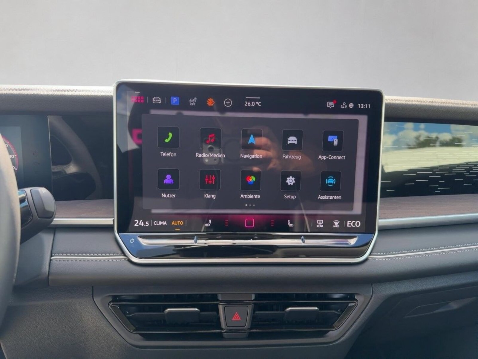 Volkswagen Tayron – Bild 12