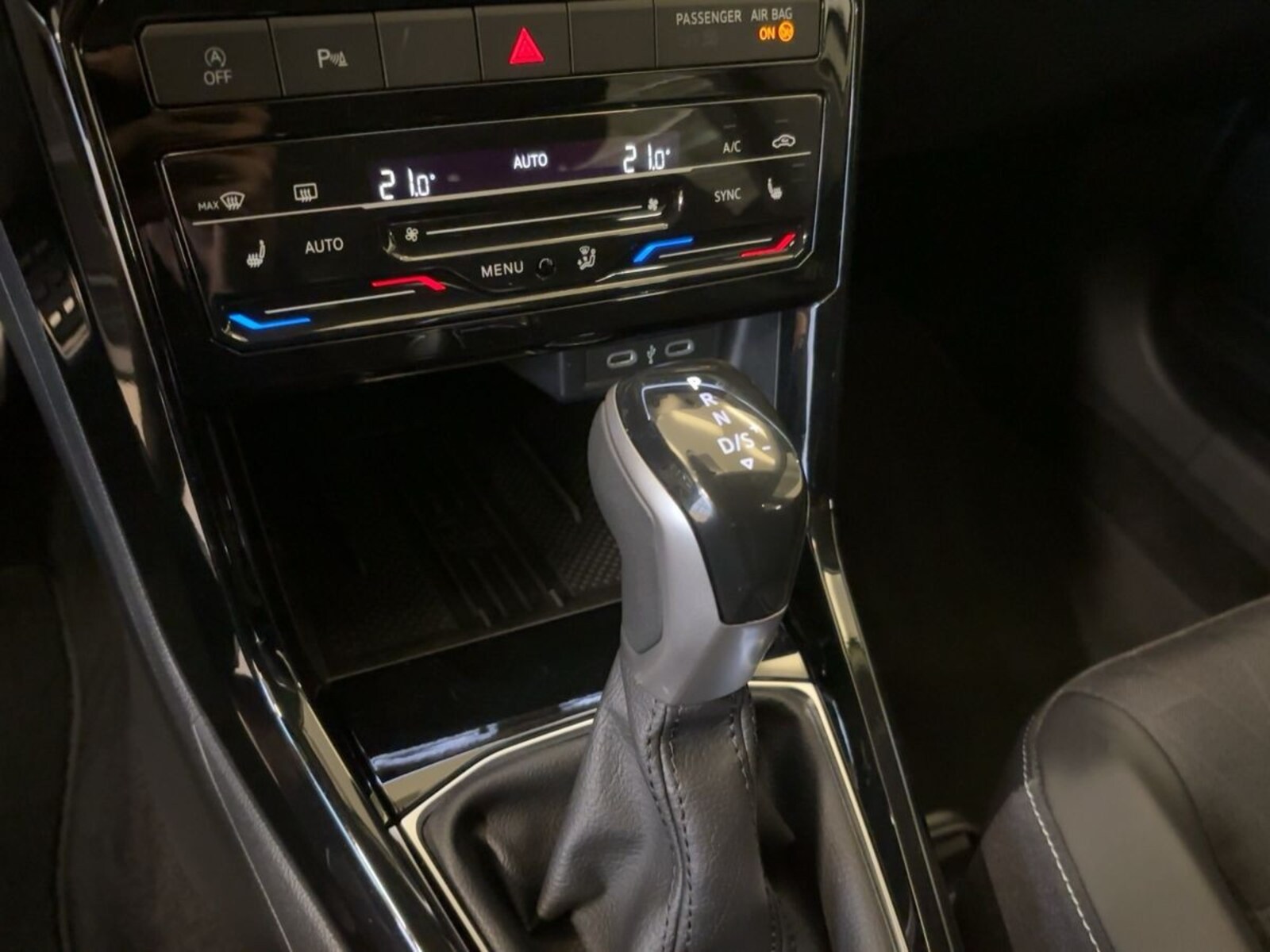 Volkswagen T-Cross – Bild 13