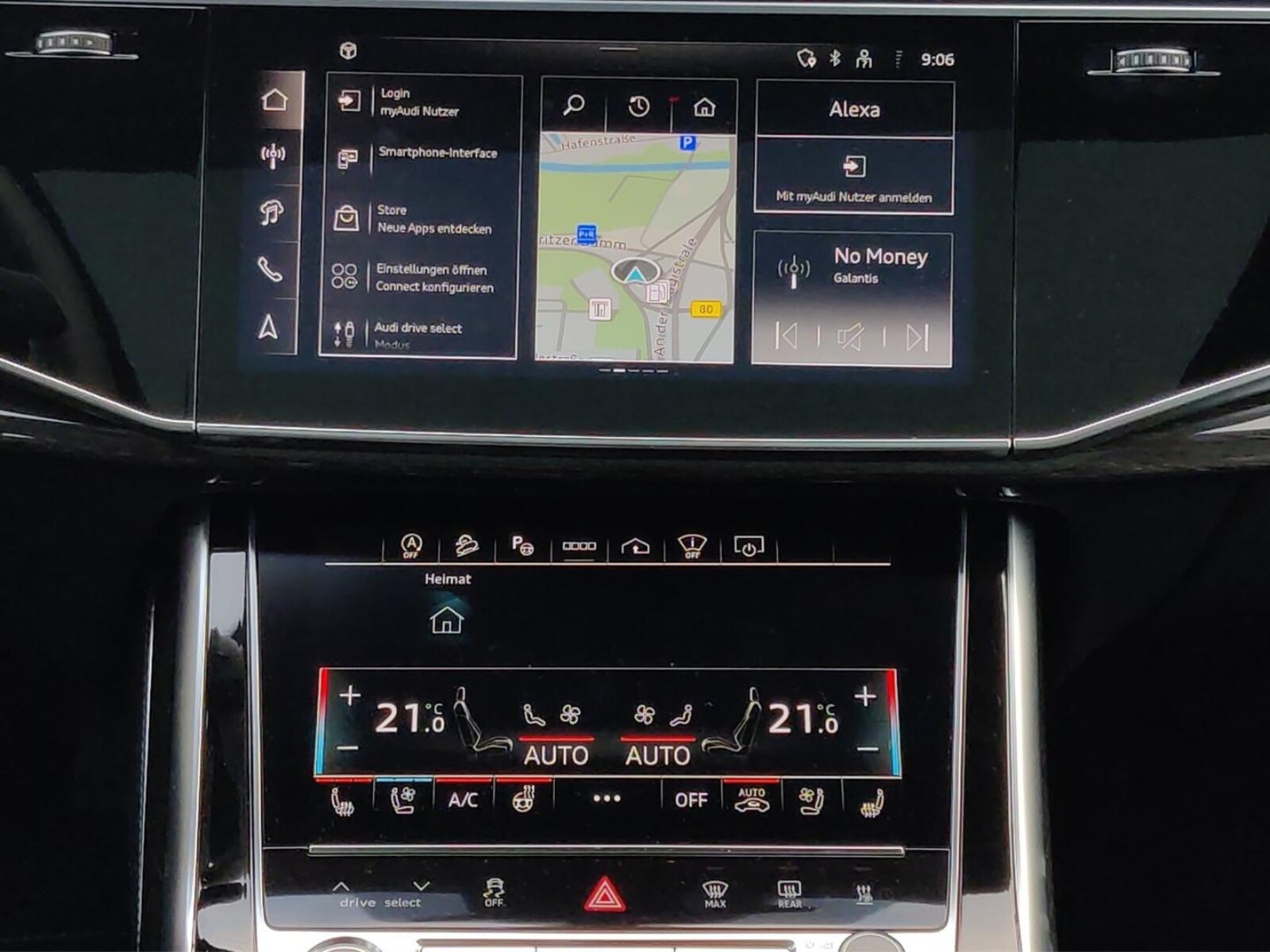 Audi Q7 – Bild 15