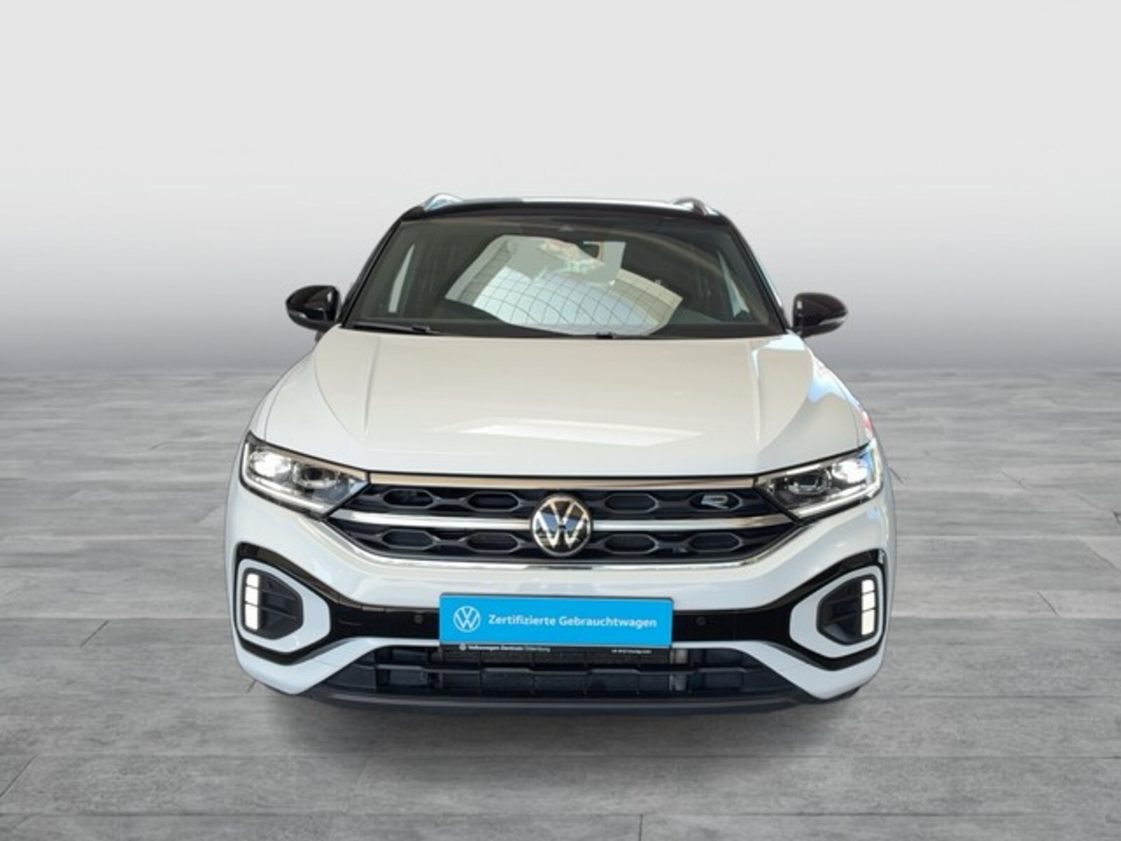 Volkswagen T-Roc – Bild 8