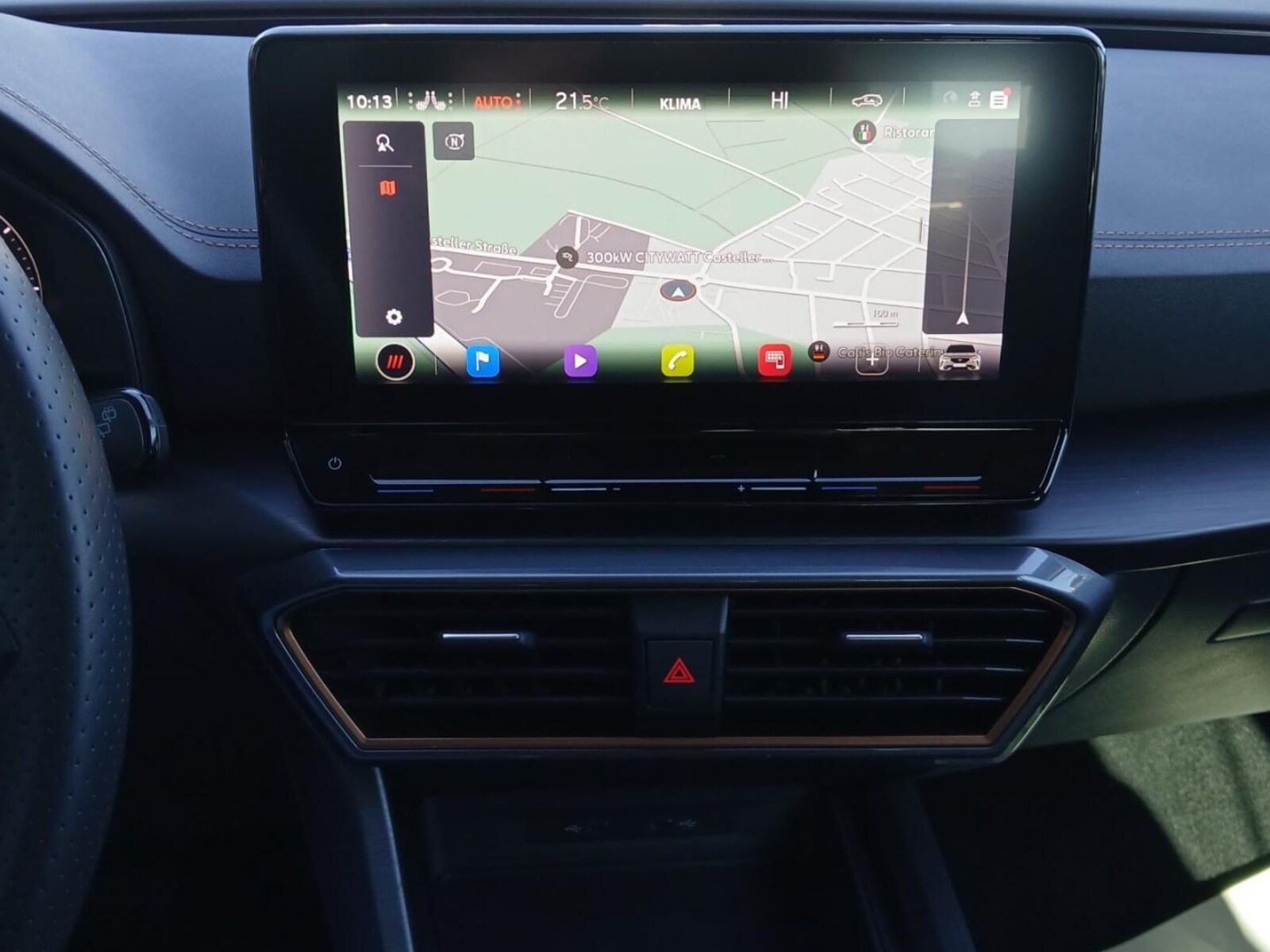CUPRA Formentor – Bild 7