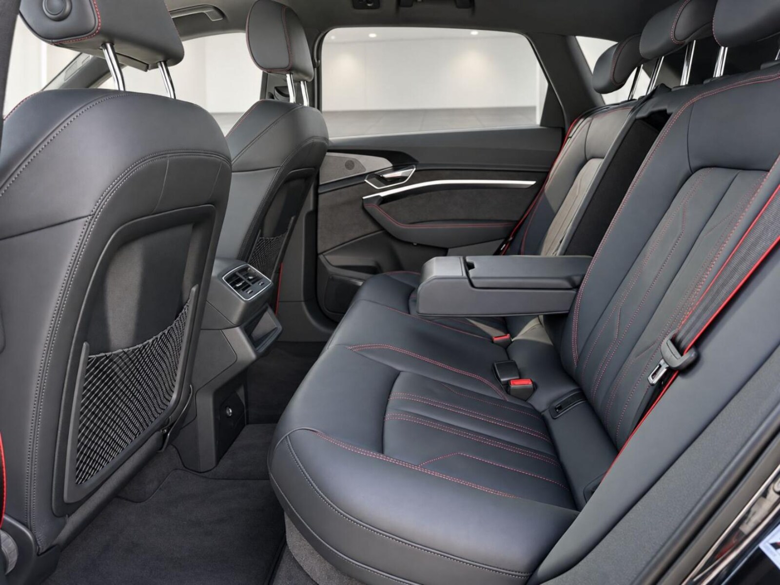 Audi Q8 e-tron – Bild 16