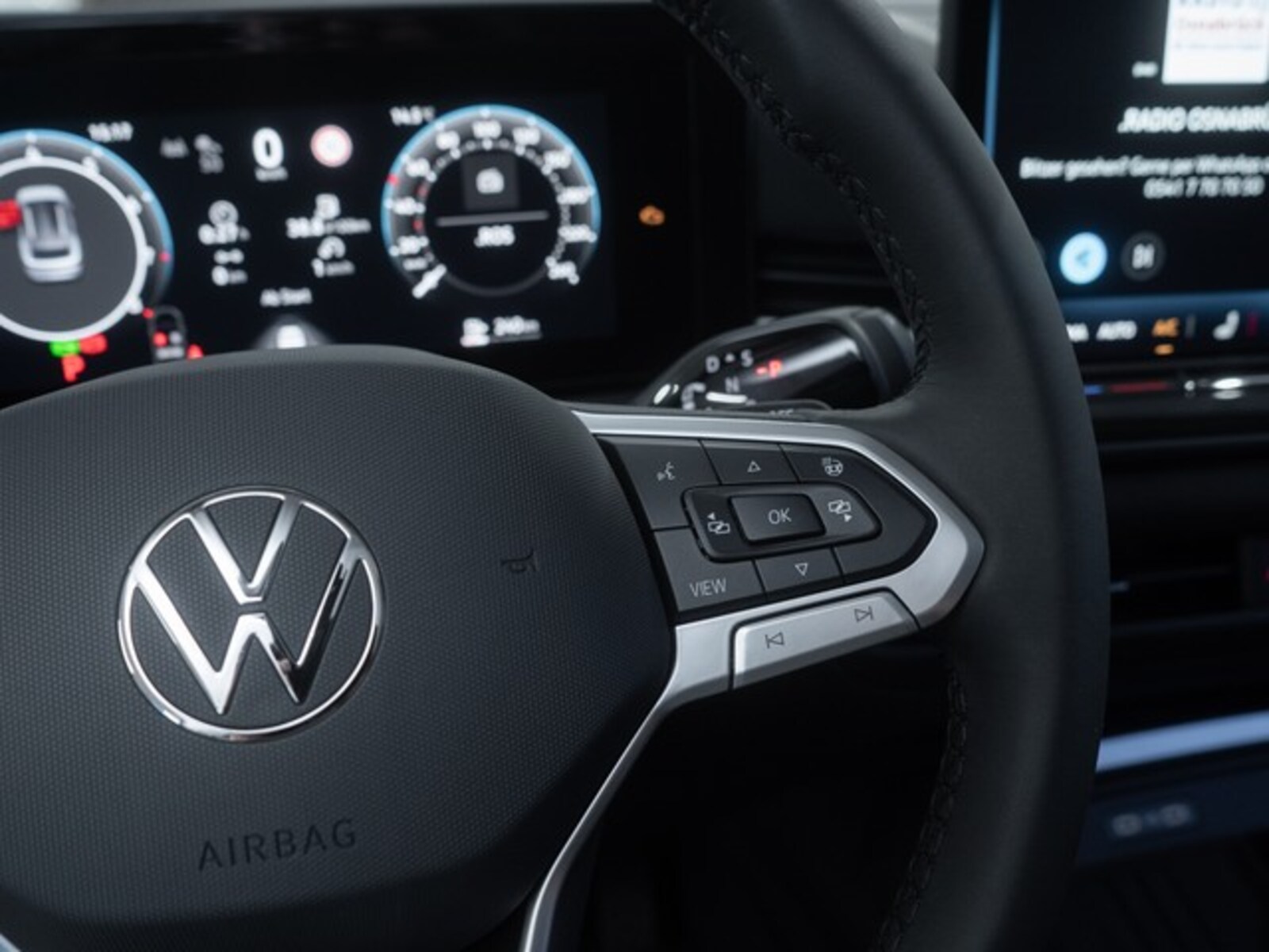 Volkswagen T-Roc – Bild 12