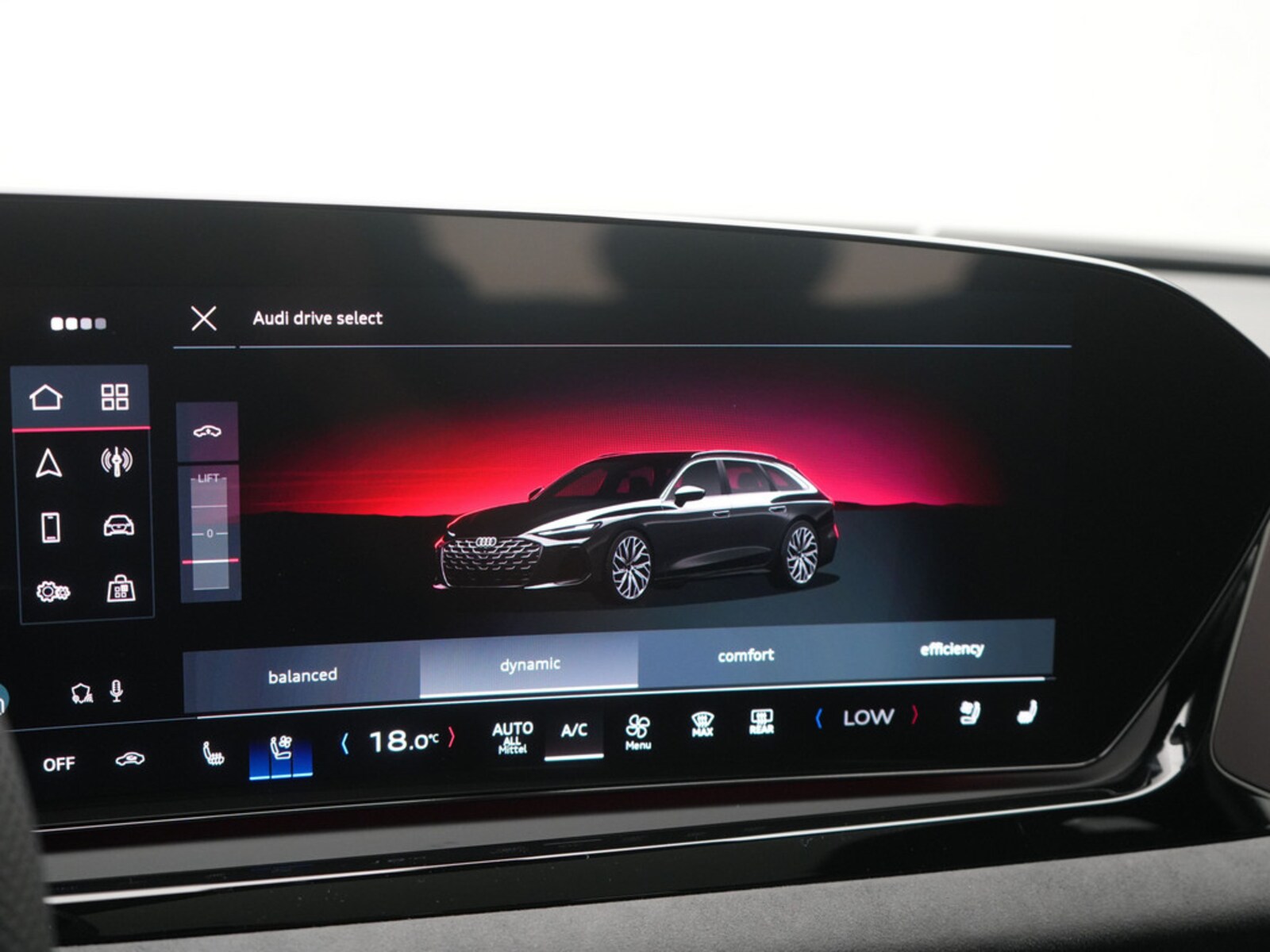 Audi A6 Avant – Bild 19
