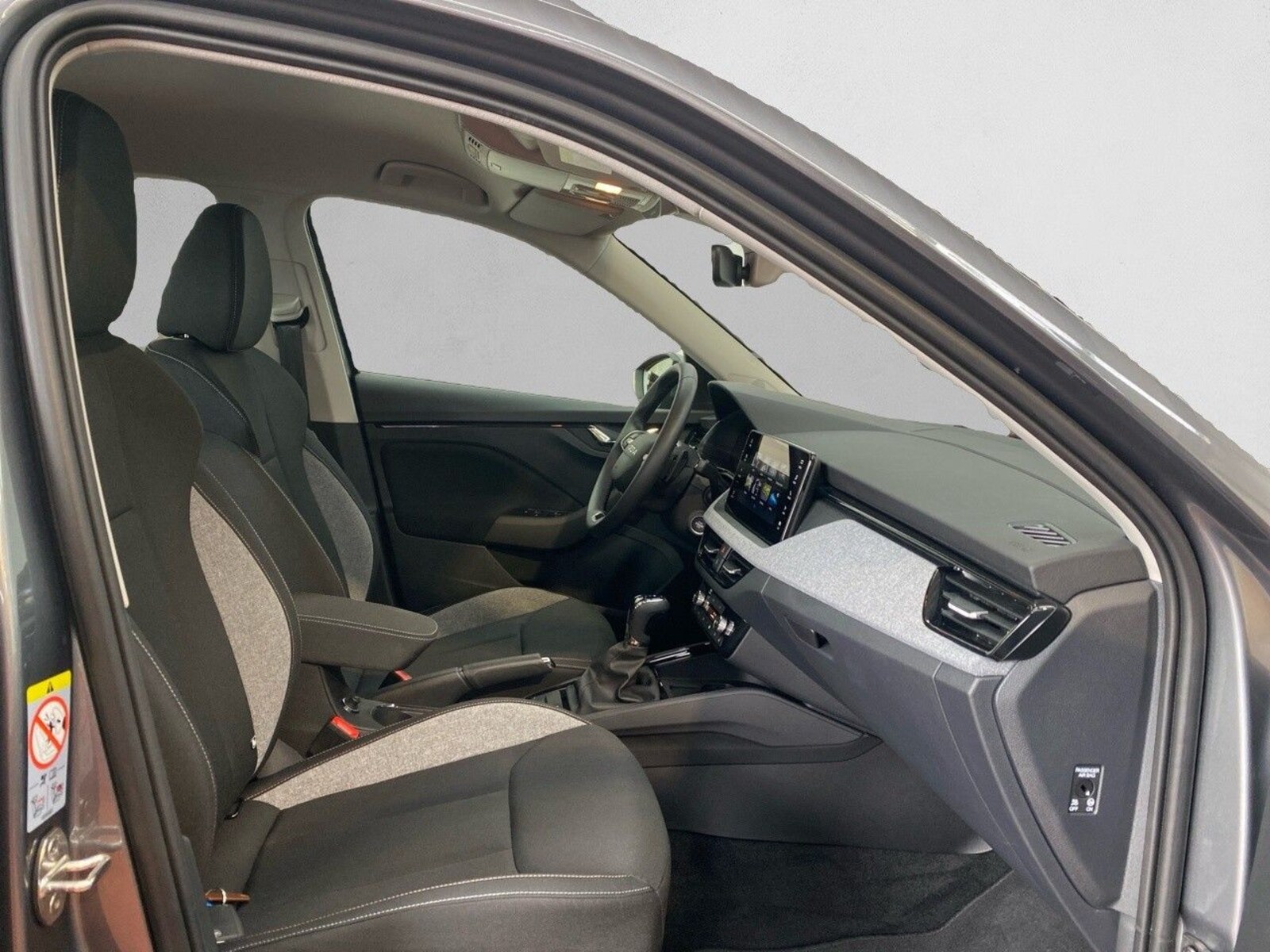 Škoda Kamiq – Bild 17