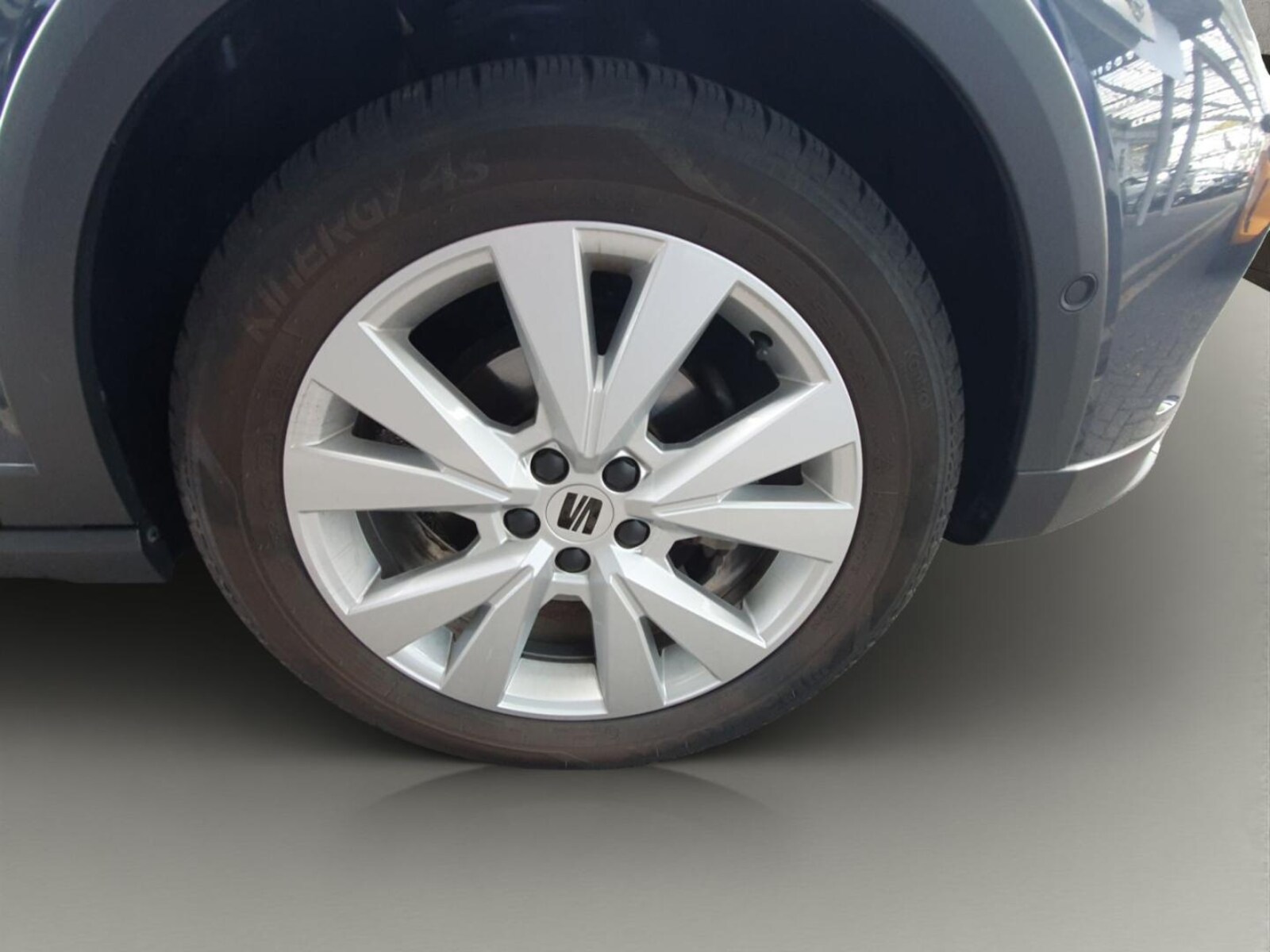 SEAT Arona – Bild 18