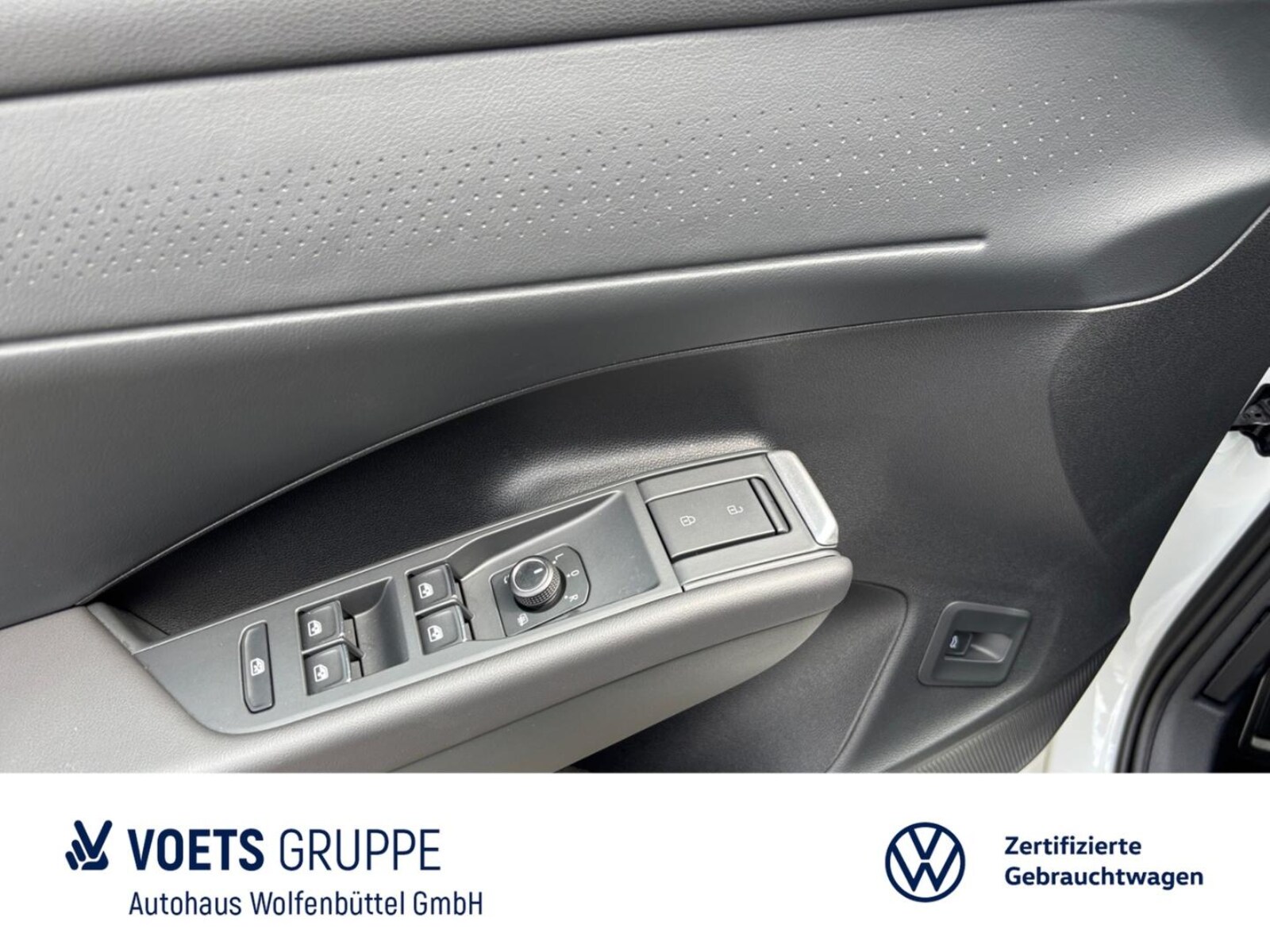 Volkswagen T-Roc – Bild 13