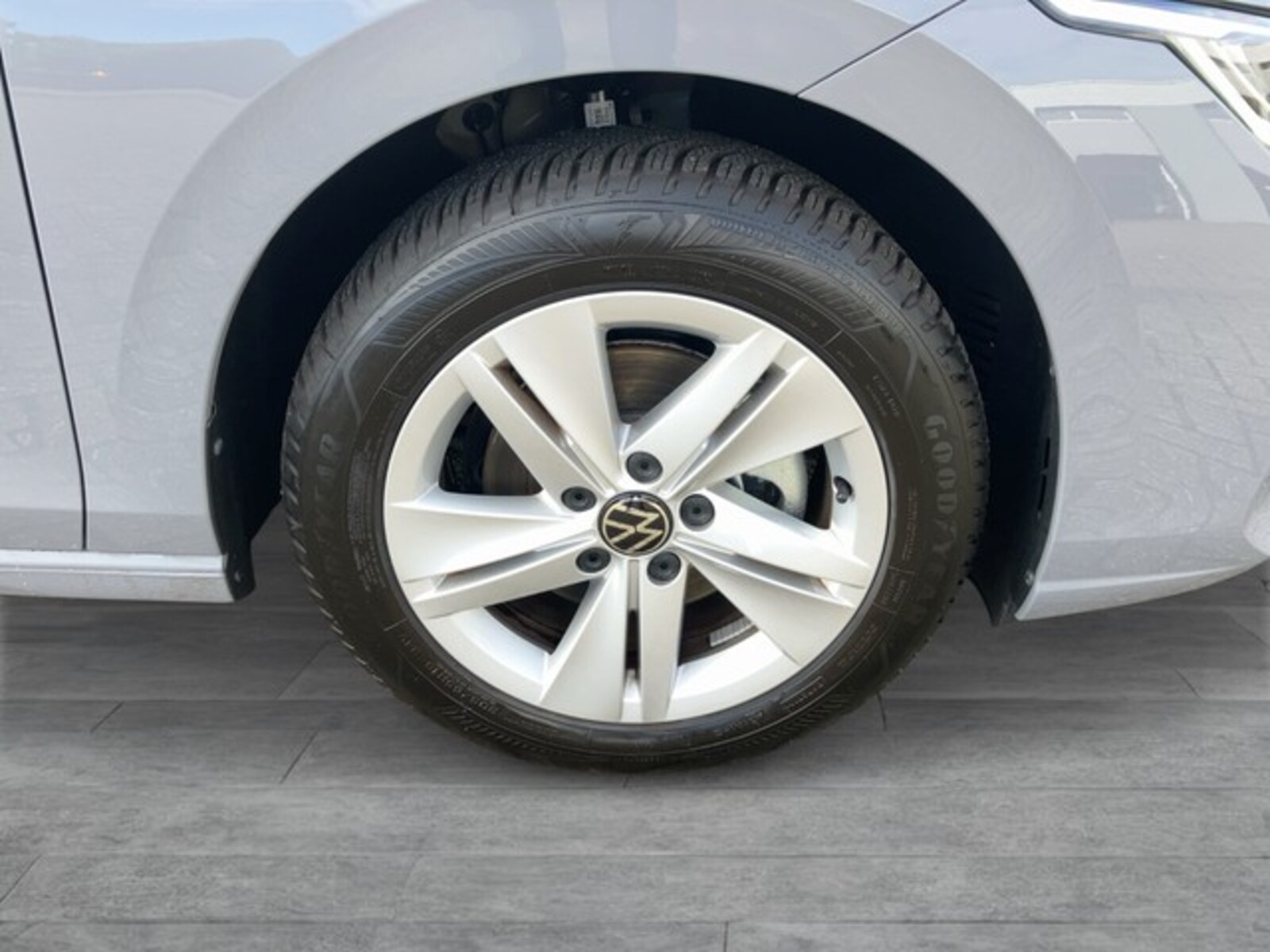 Volkswagen Golf – Bild 7