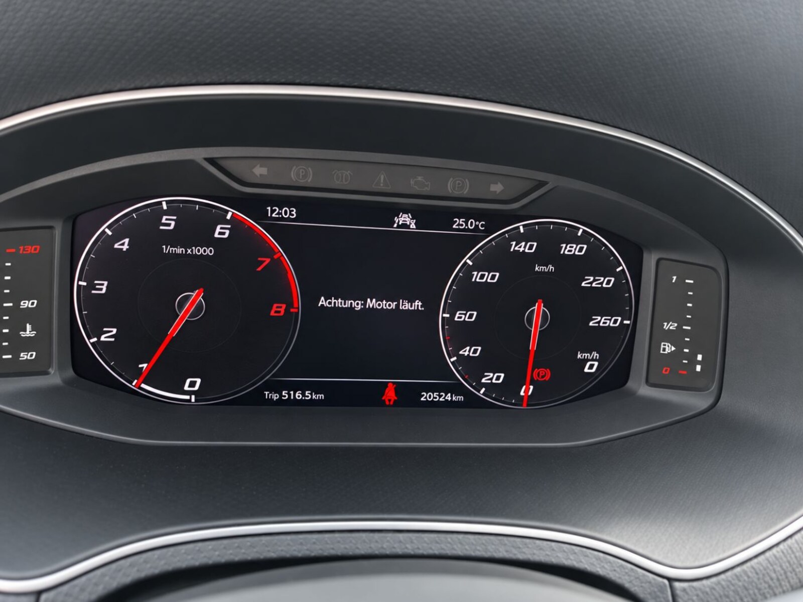 SEAT Ibiza – Bild 14