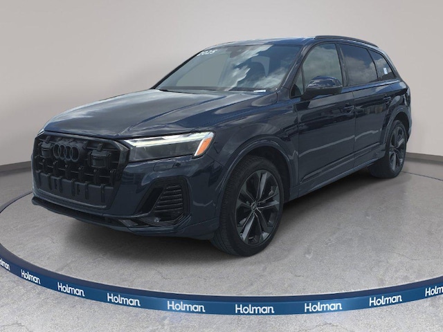 Photo of 2025 Audi Q7