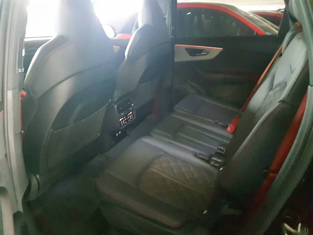 Audi SQ7 SUV TFSI Quattro Tiptronic -  - Joinsteer - #4