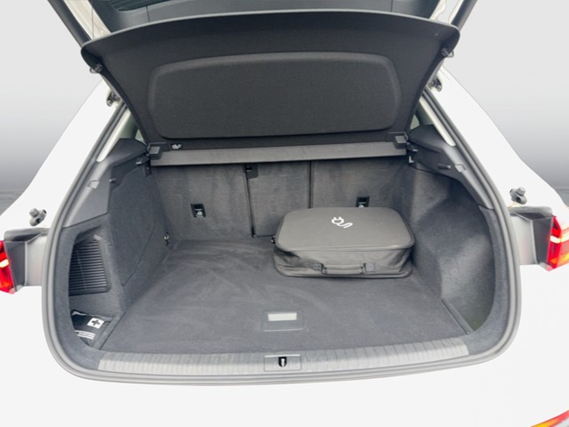 Audi Q3 TFSI e