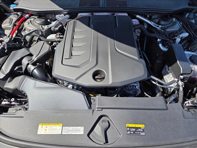 2025 Audi A5 Premium Plus - Photo 17