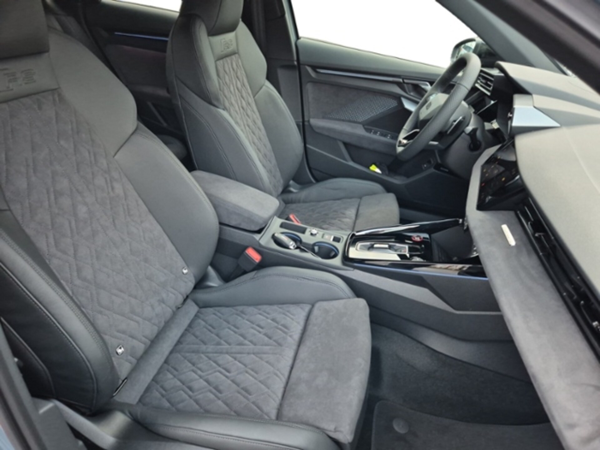 Audi RS 3 Sportback
