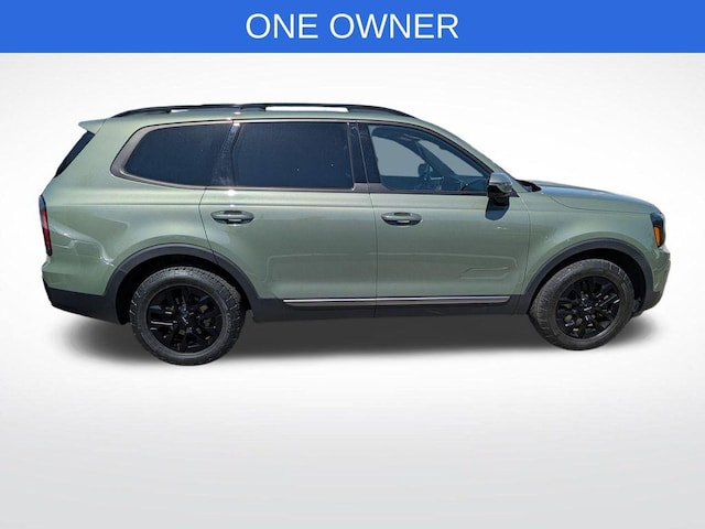 2023 Kia Telluride