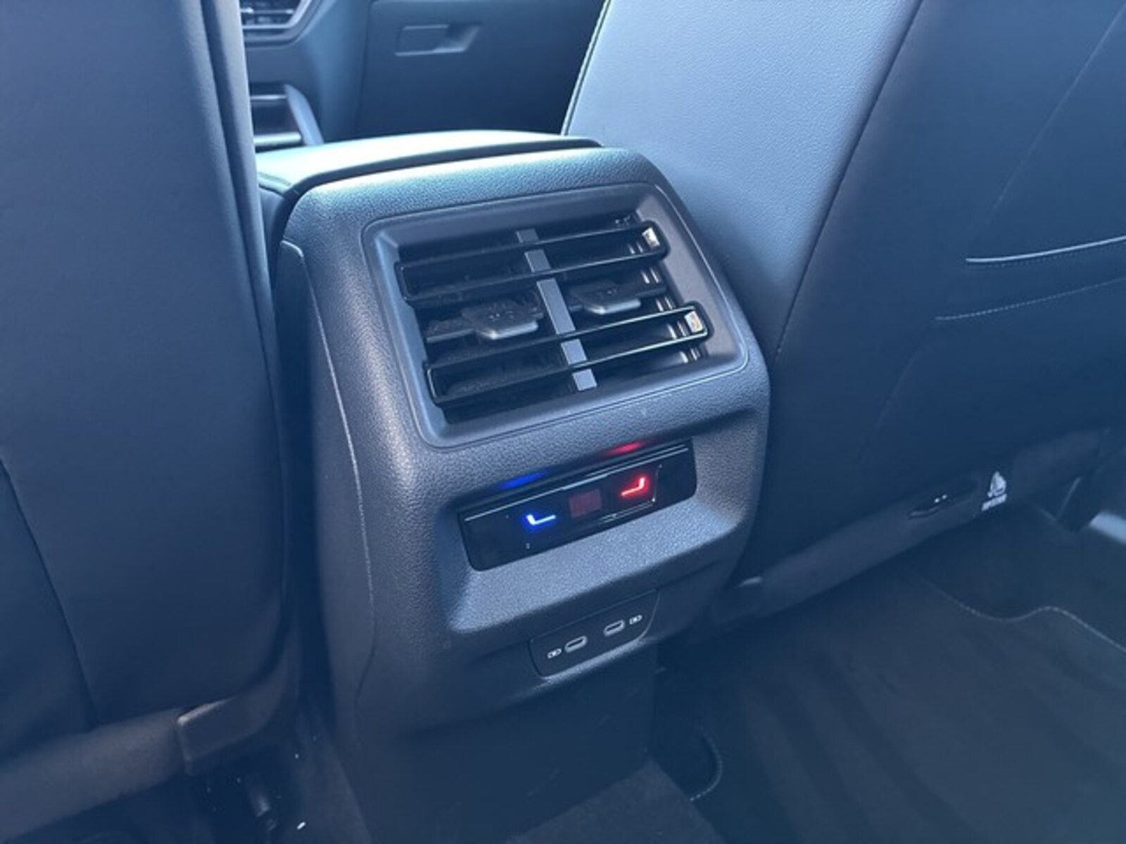 Volkswagen Tiguan – Bild 20