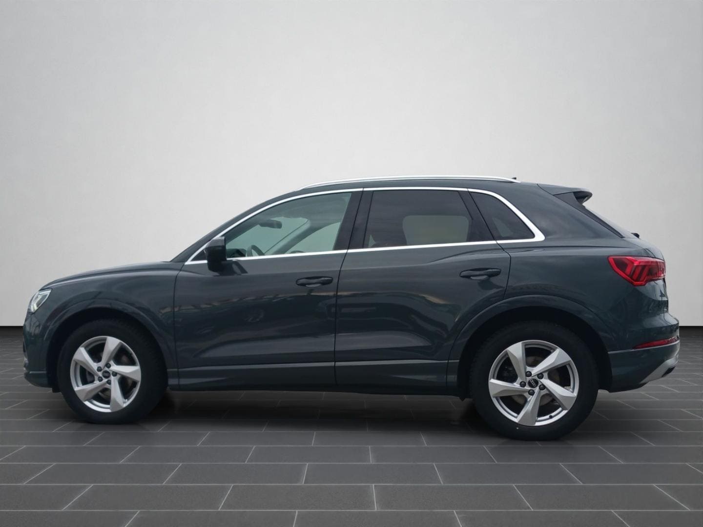 Bild über Audi Q3 advanced 35 TFSI S tronic - für weitere Informationen kontaktieren Sie den Audi Partner