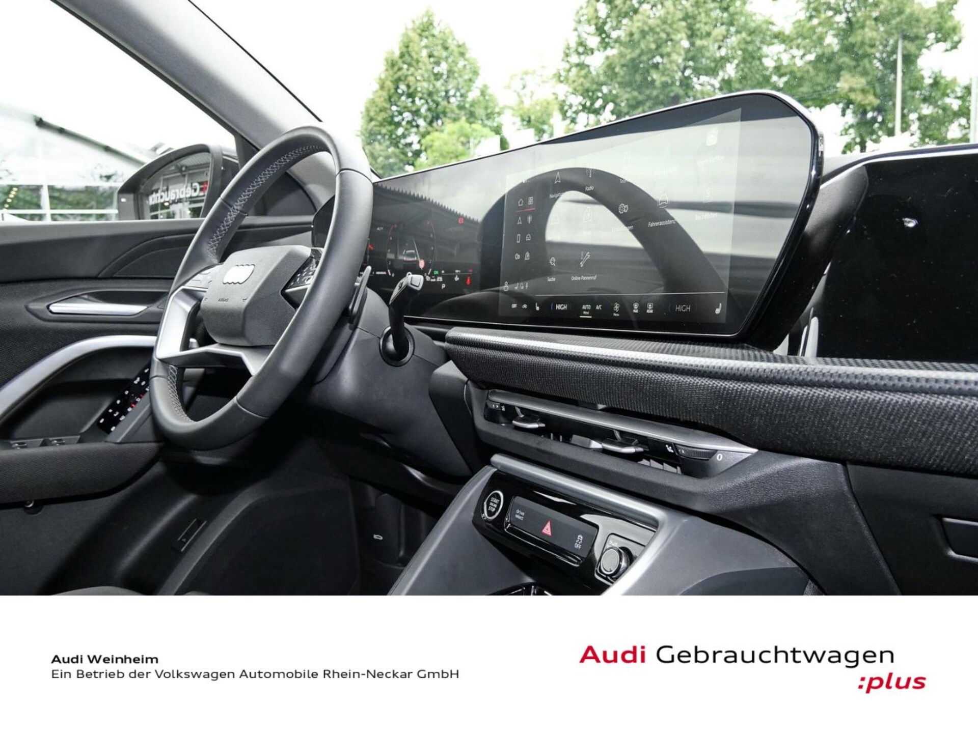 Audi Q5 SUV